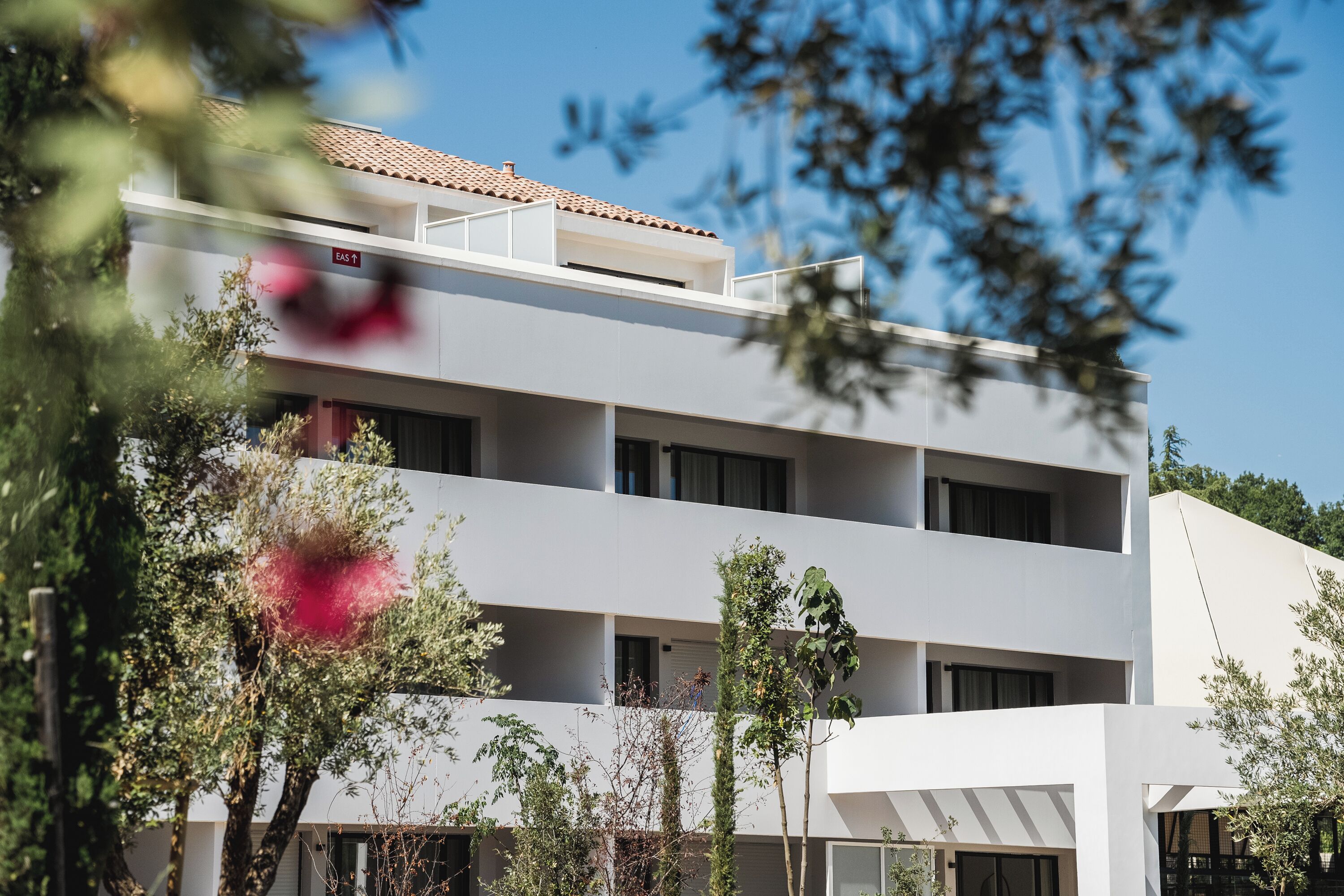 Le Set Hôtel & Spa