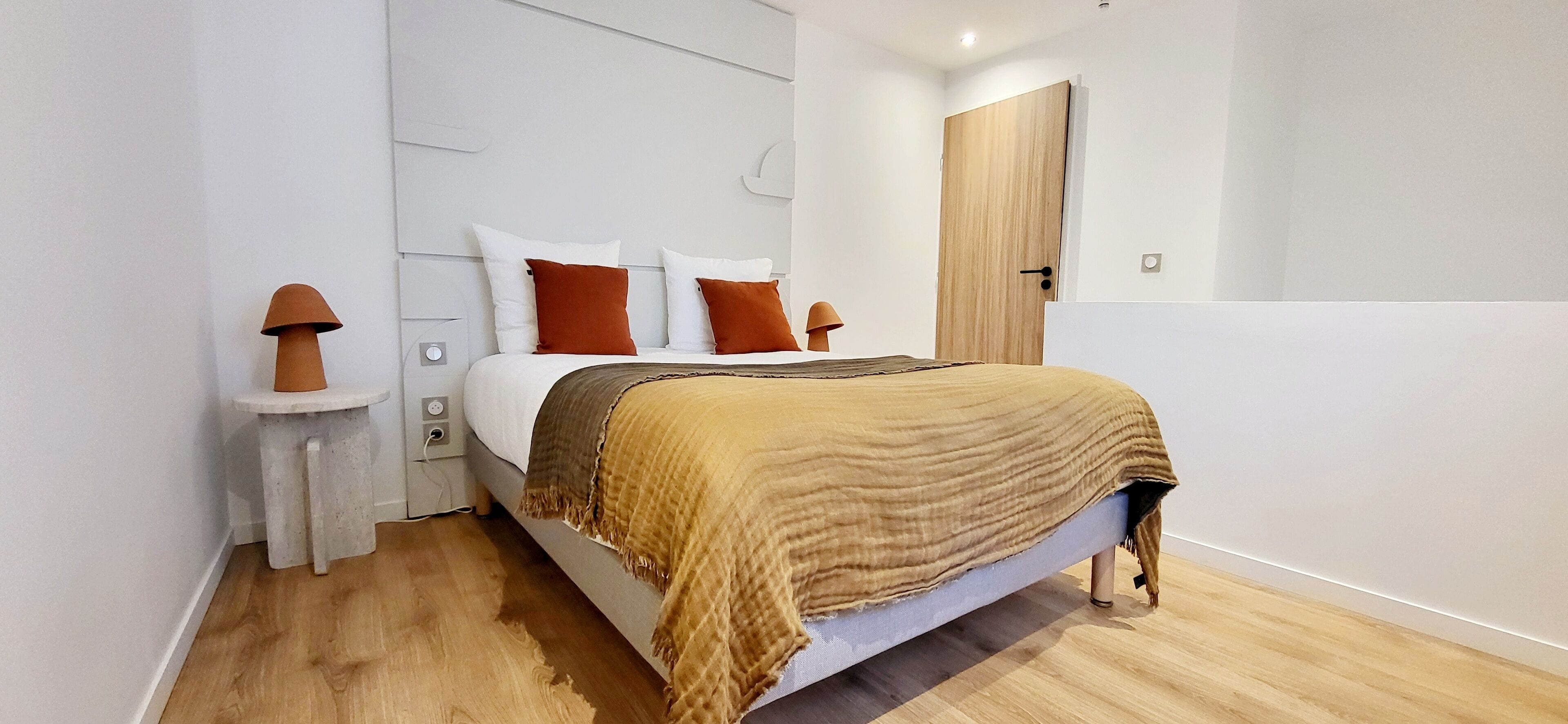 Le Set Hôtel & Spa