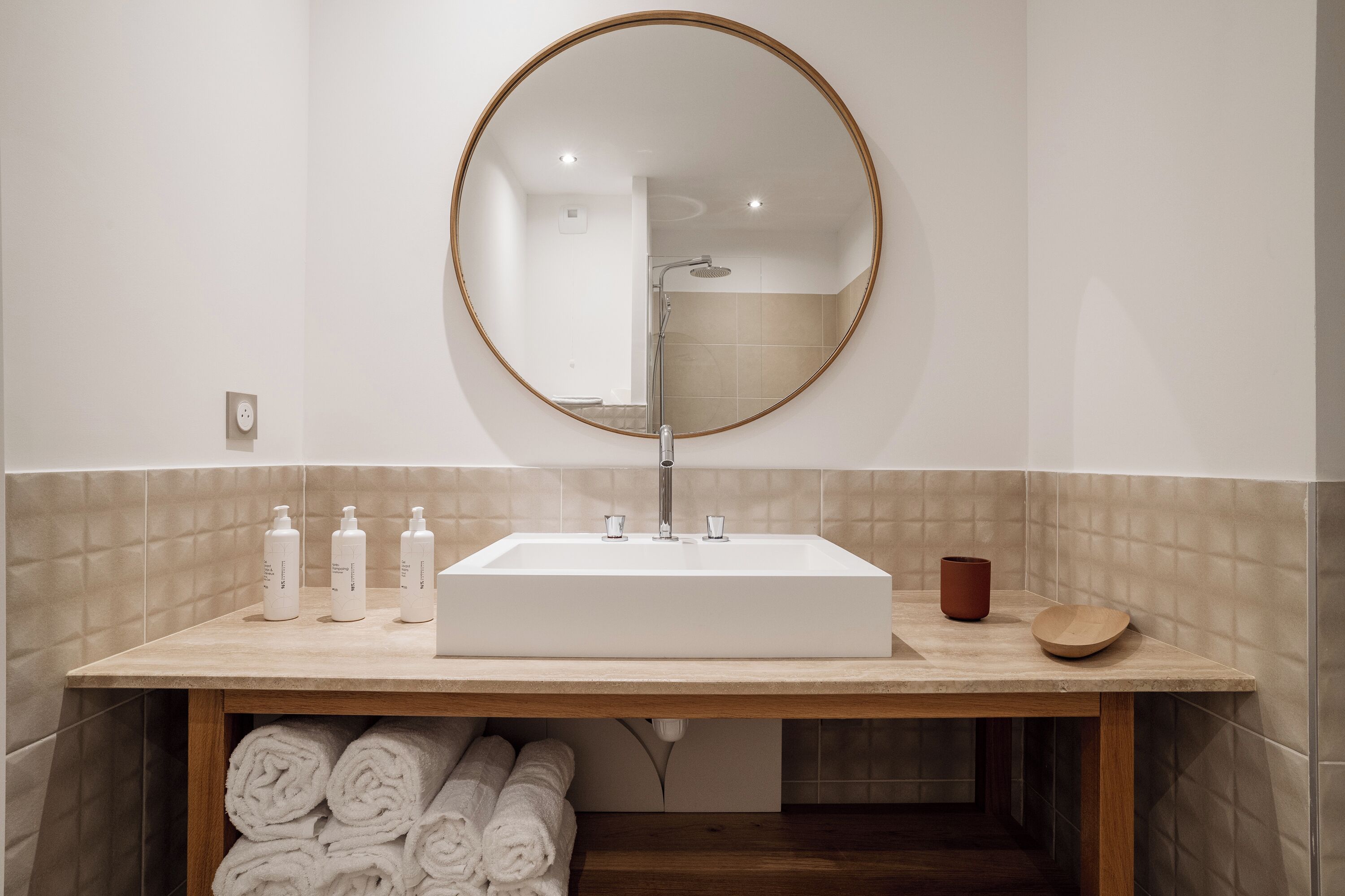 Le Set Hôtel & Spa