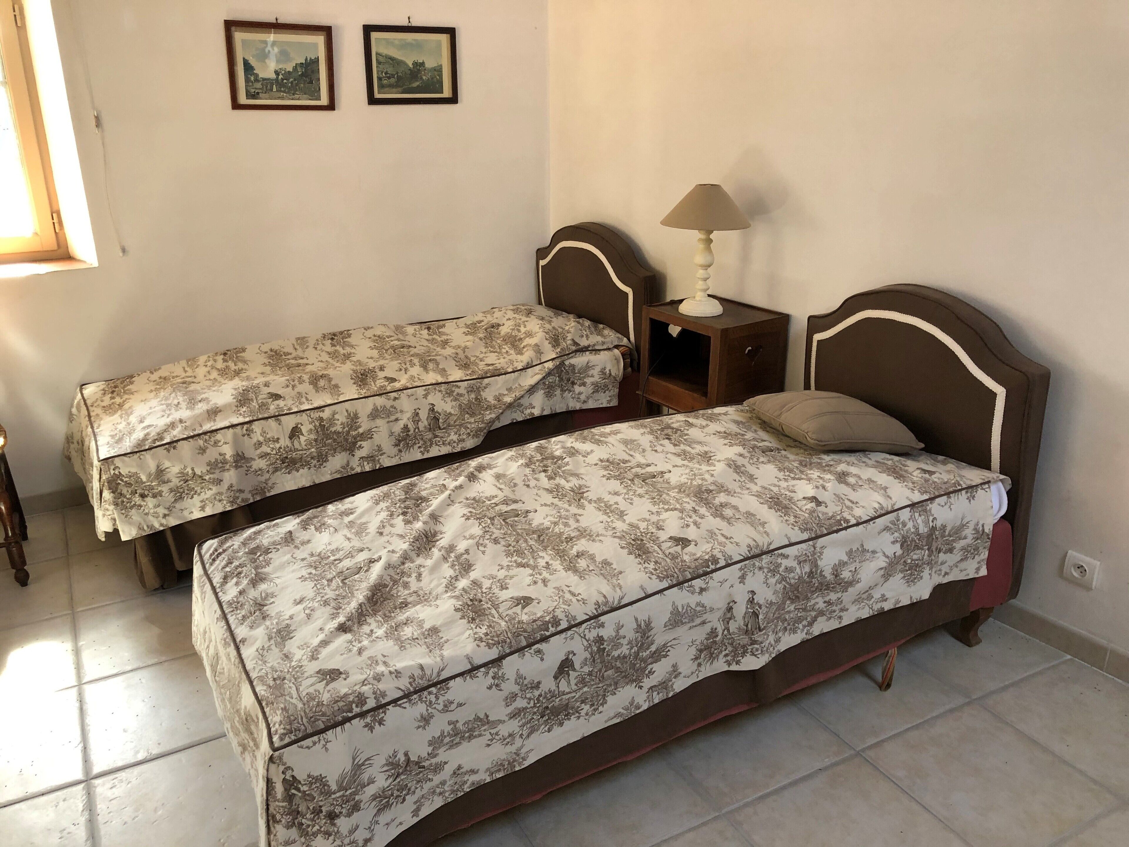 Maison D'hotes Les Petites Sources