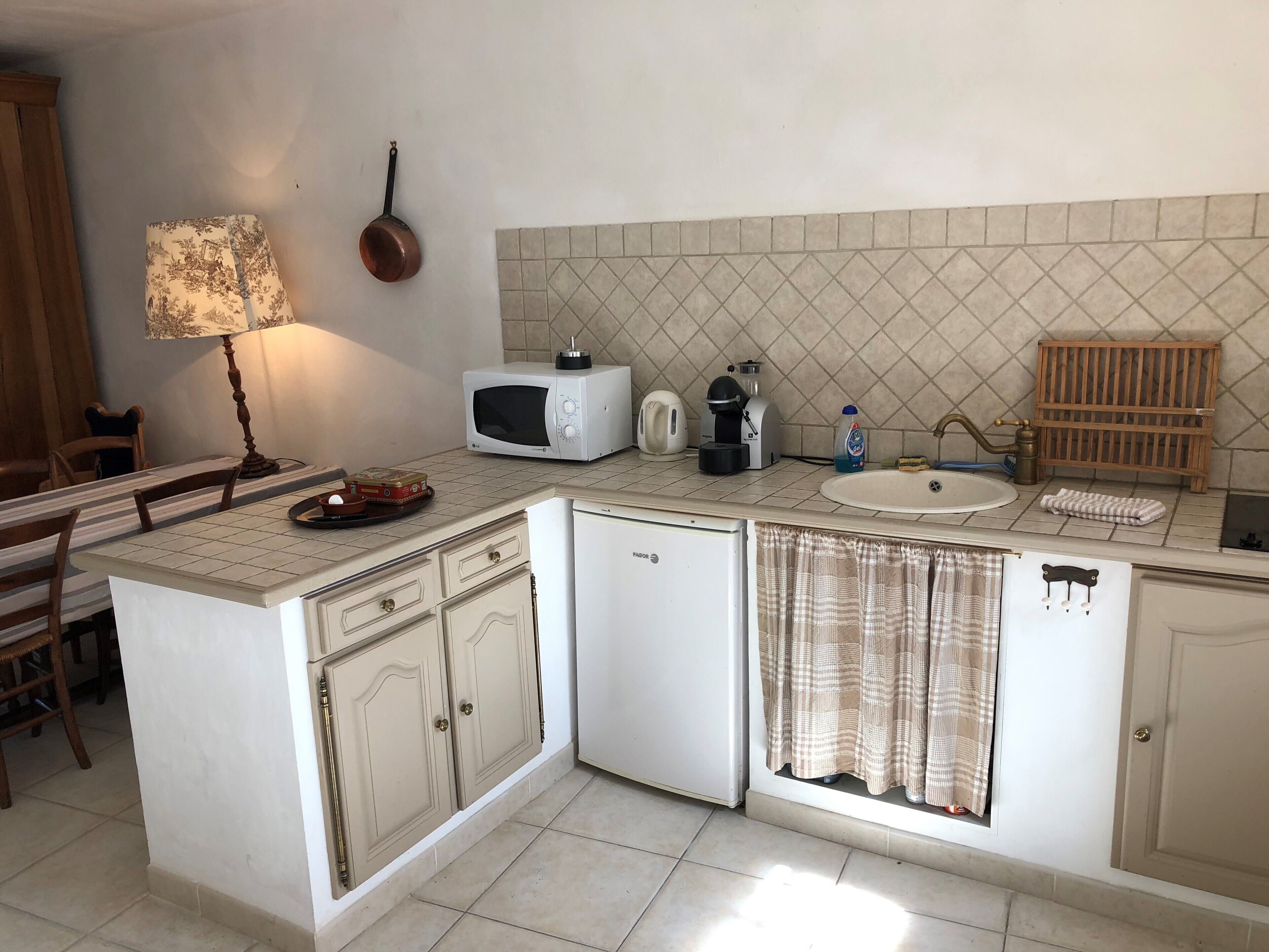 Maison D'hotes Les Petites Sources