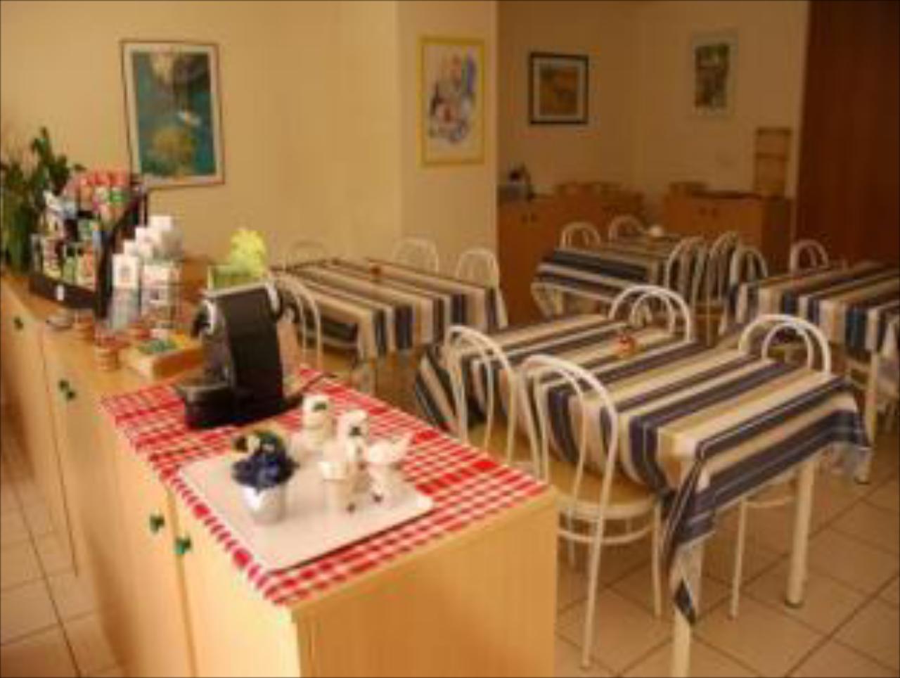 Résidence Cote Sud La Bouilladisse