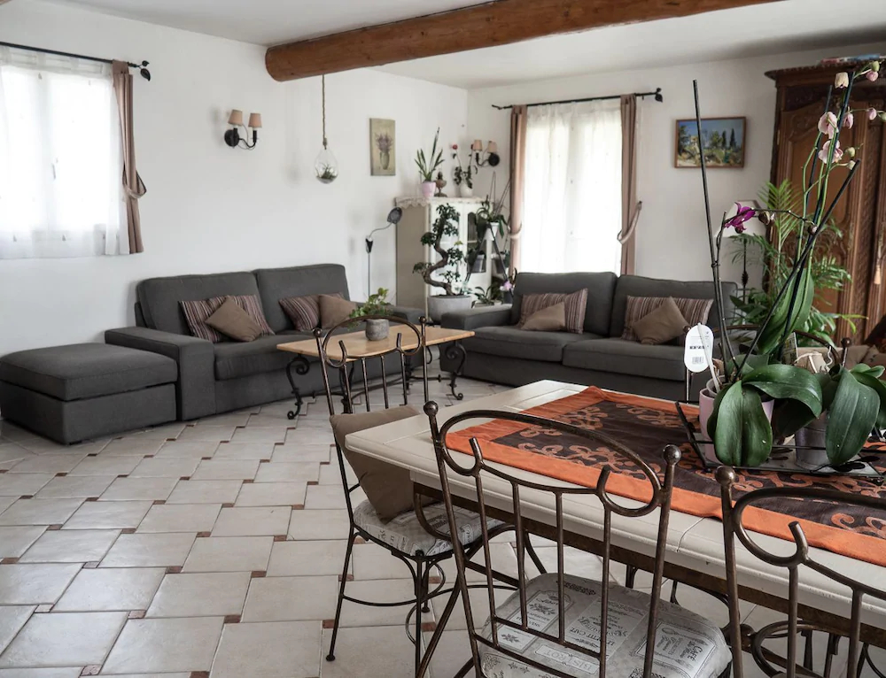 Villa Les Oiseaux