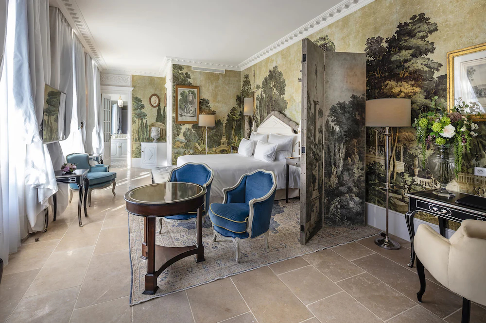 Villa Saint Ange