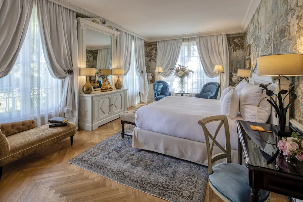 Villa Saint Ange