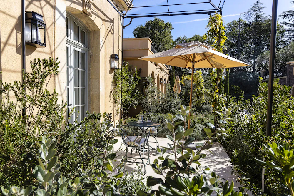 Villa Saint Ange