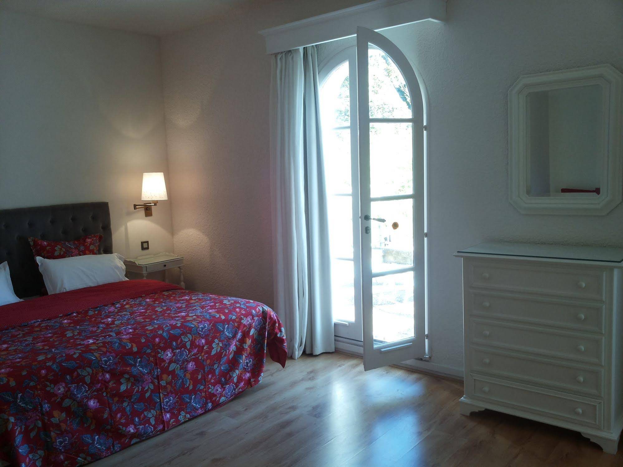 Hostellerie du Moulin de la Roque