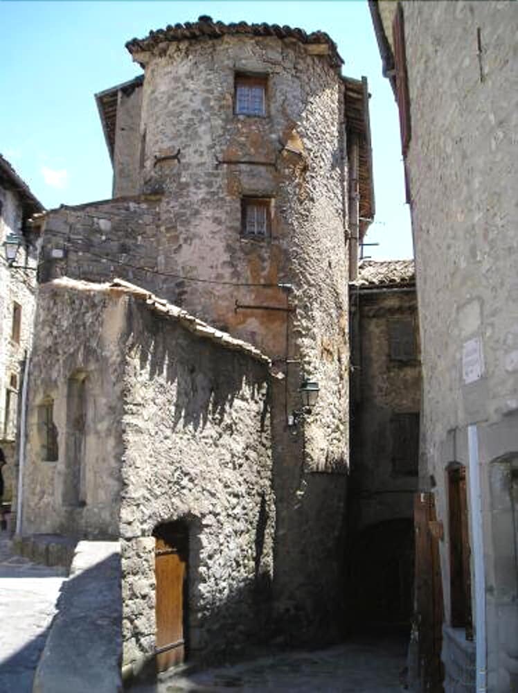 Chambre D'hotes Saint Vincent De Paul
