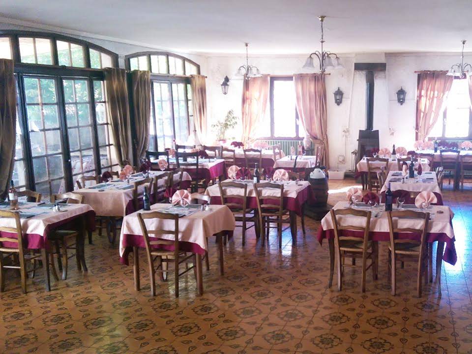 Hotel Logis Le Beausejour