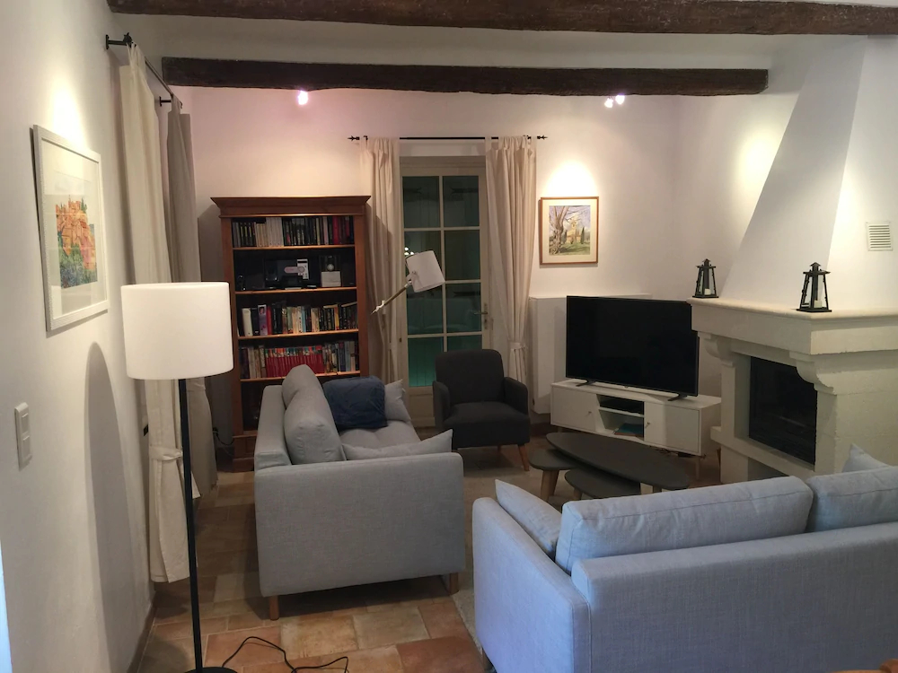 Bastide Casa Mira