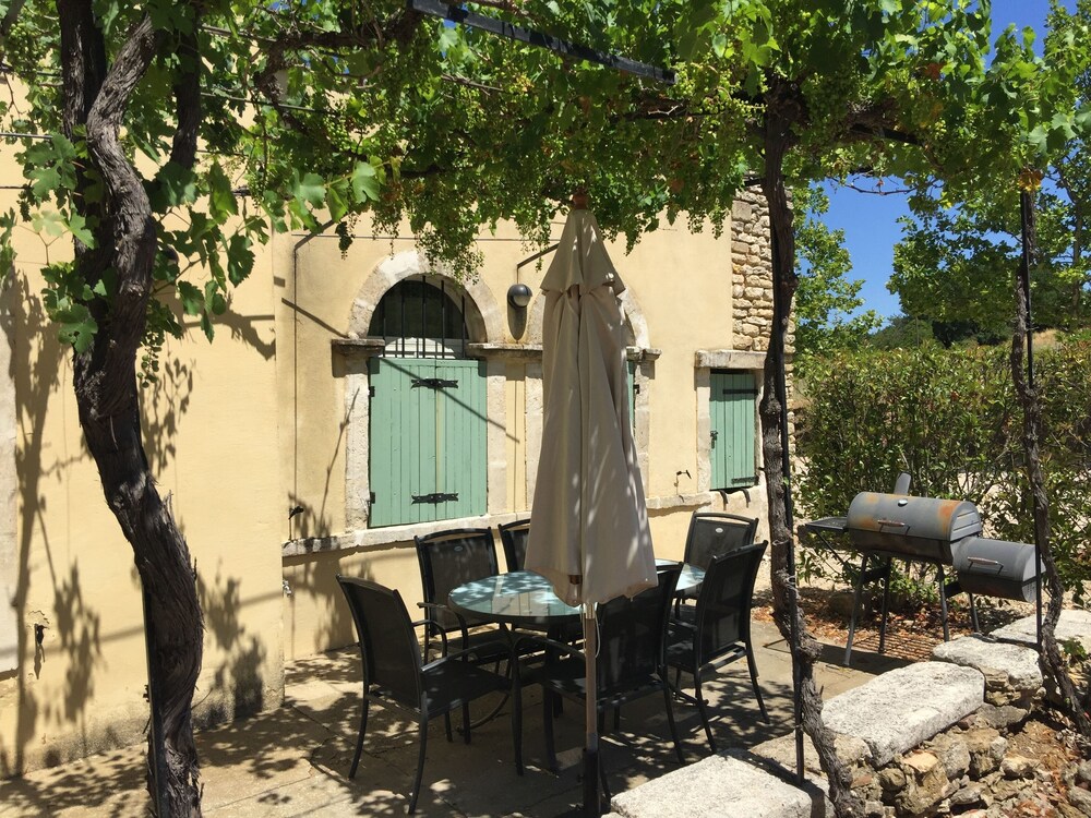 Bastide Casa Mira