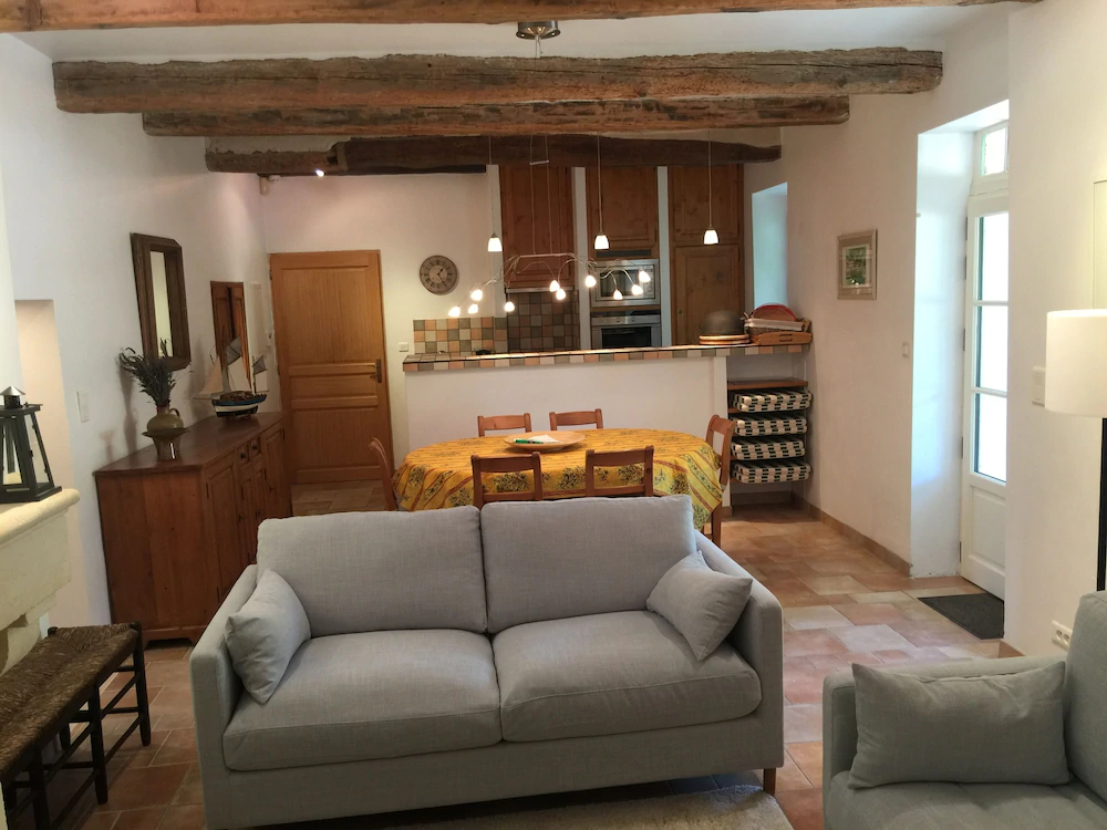 Bastide Casa Mira
