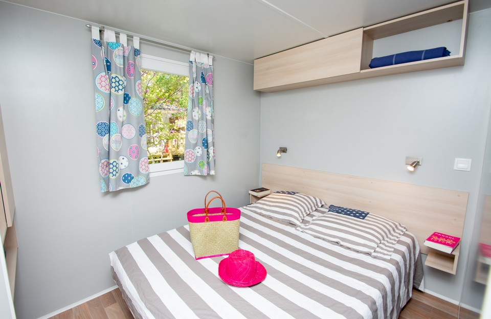 Camping Le Luberon