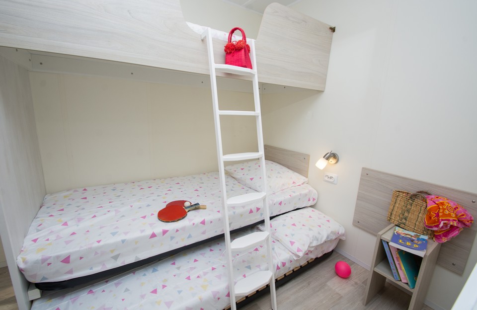 Camping Le Luberon
