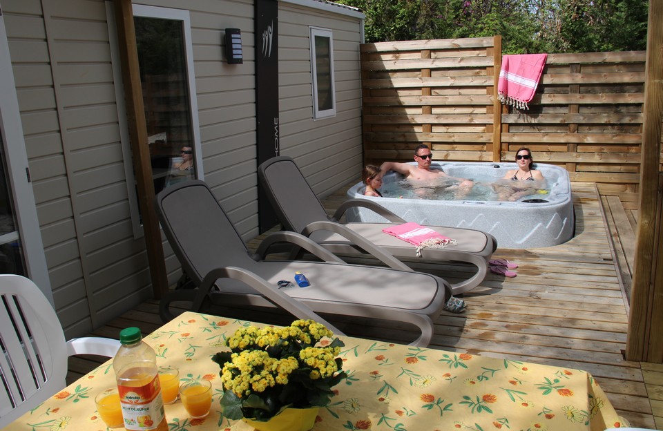 Camping Le Luberon