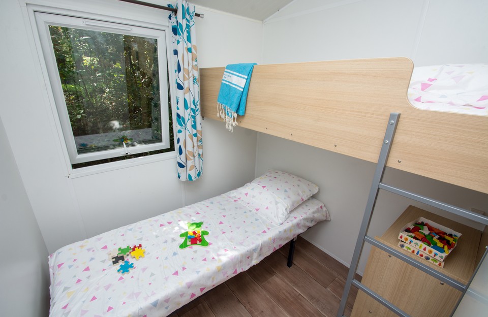 Camping Le Luberon