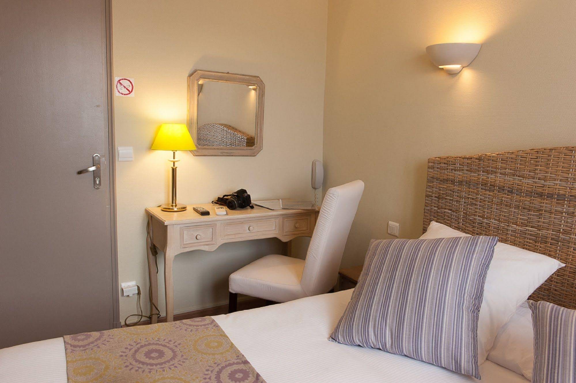 Hotel Sainte Anne