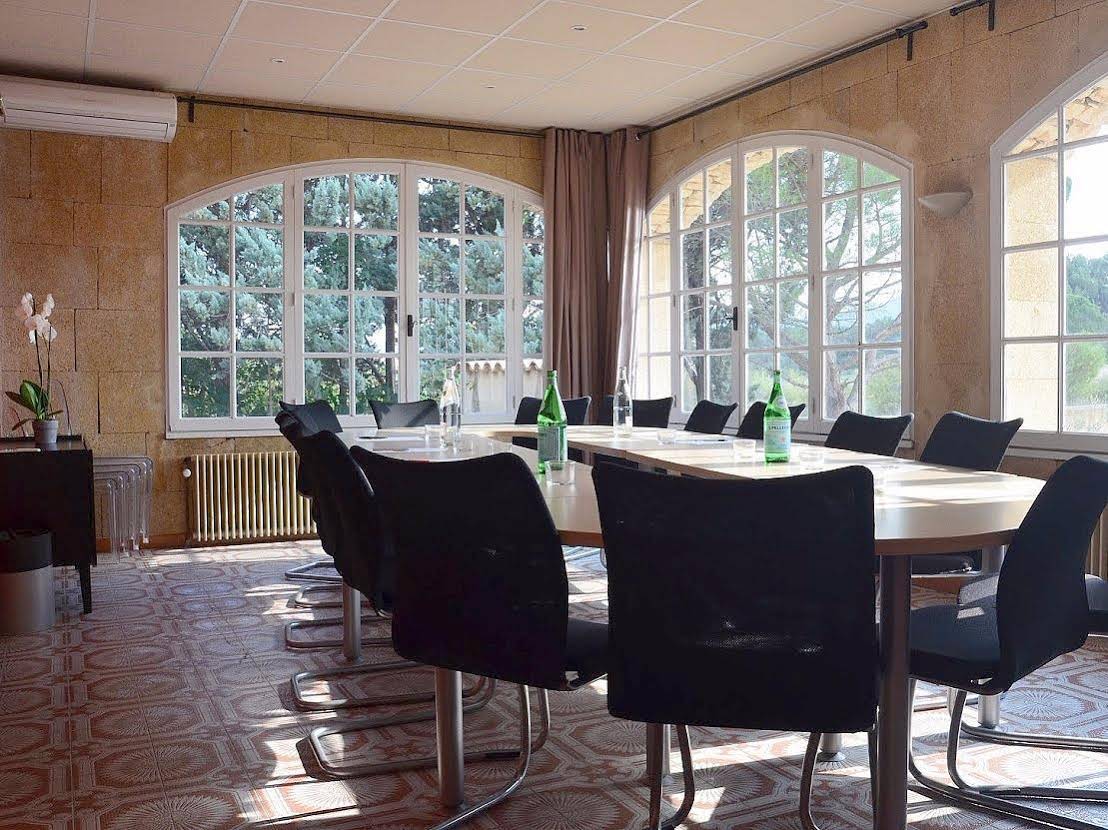 Hôtel Le Manoir