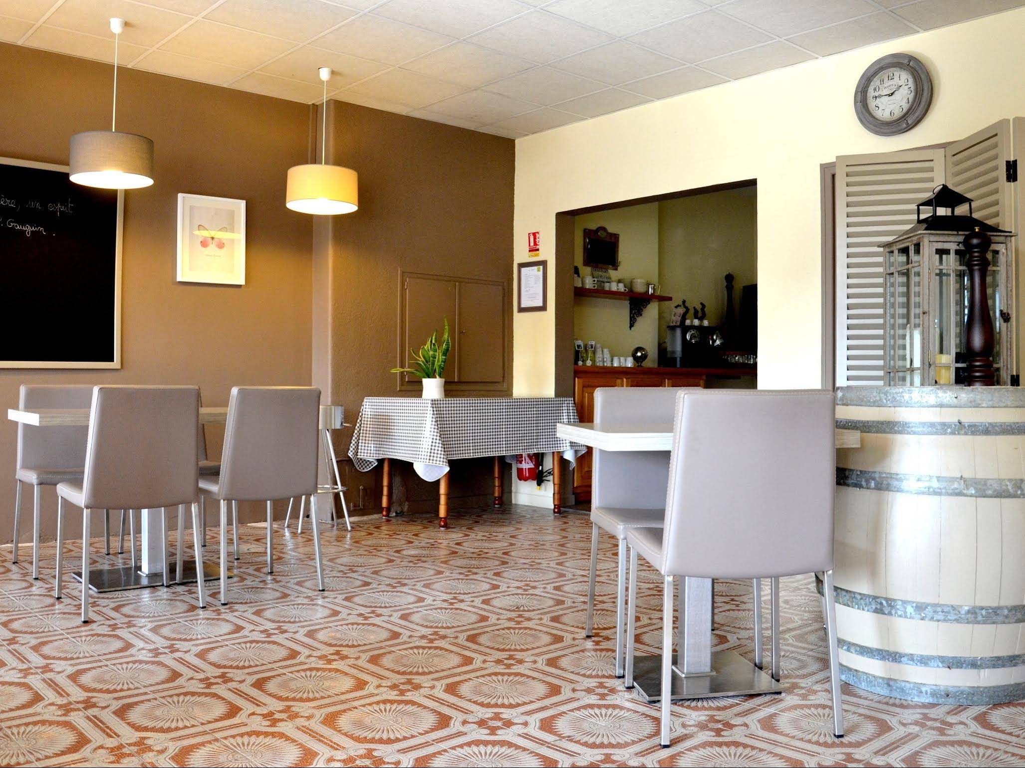 Hôtel Le Manoir