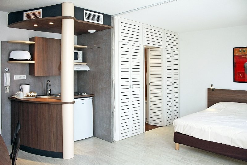 Suite-Home Apt en Luberon