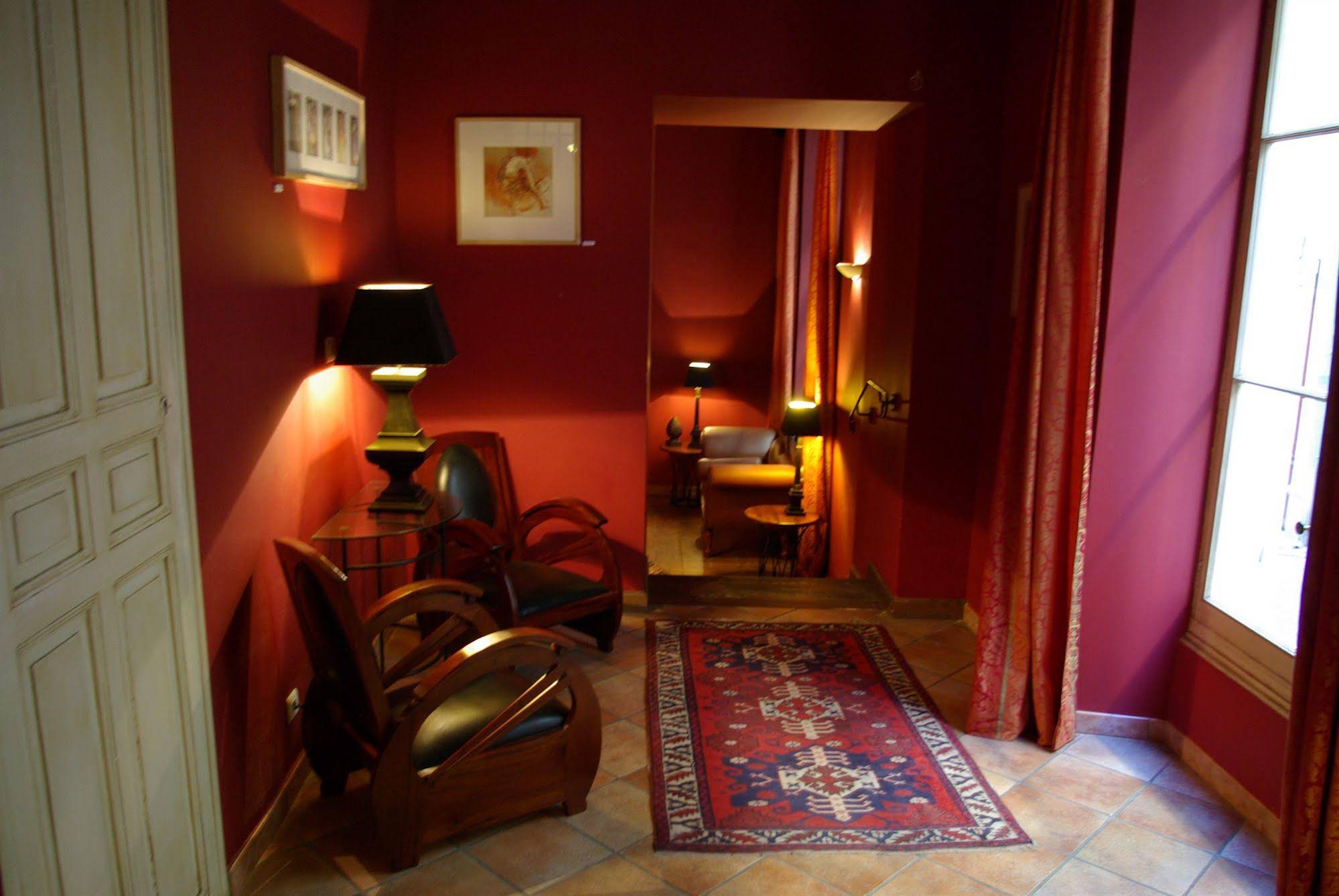 Hôtel de l’Amphithéâtre