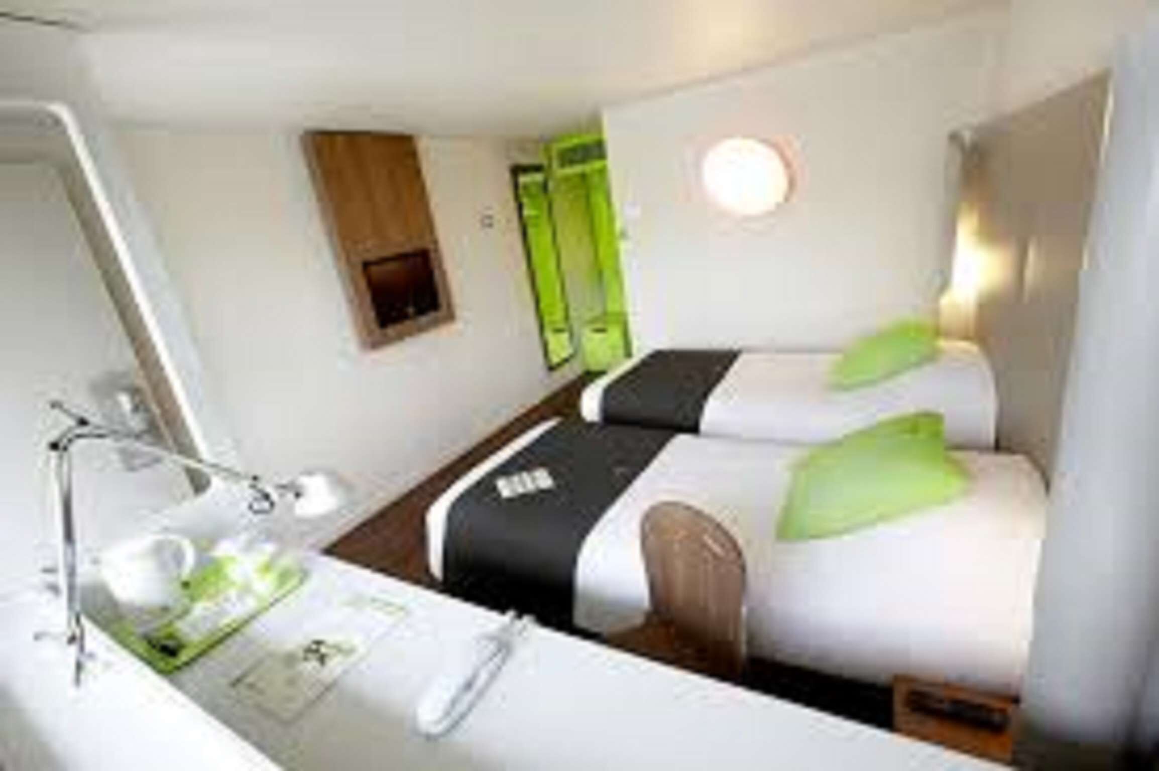 l’Hôtel Noemys Arles