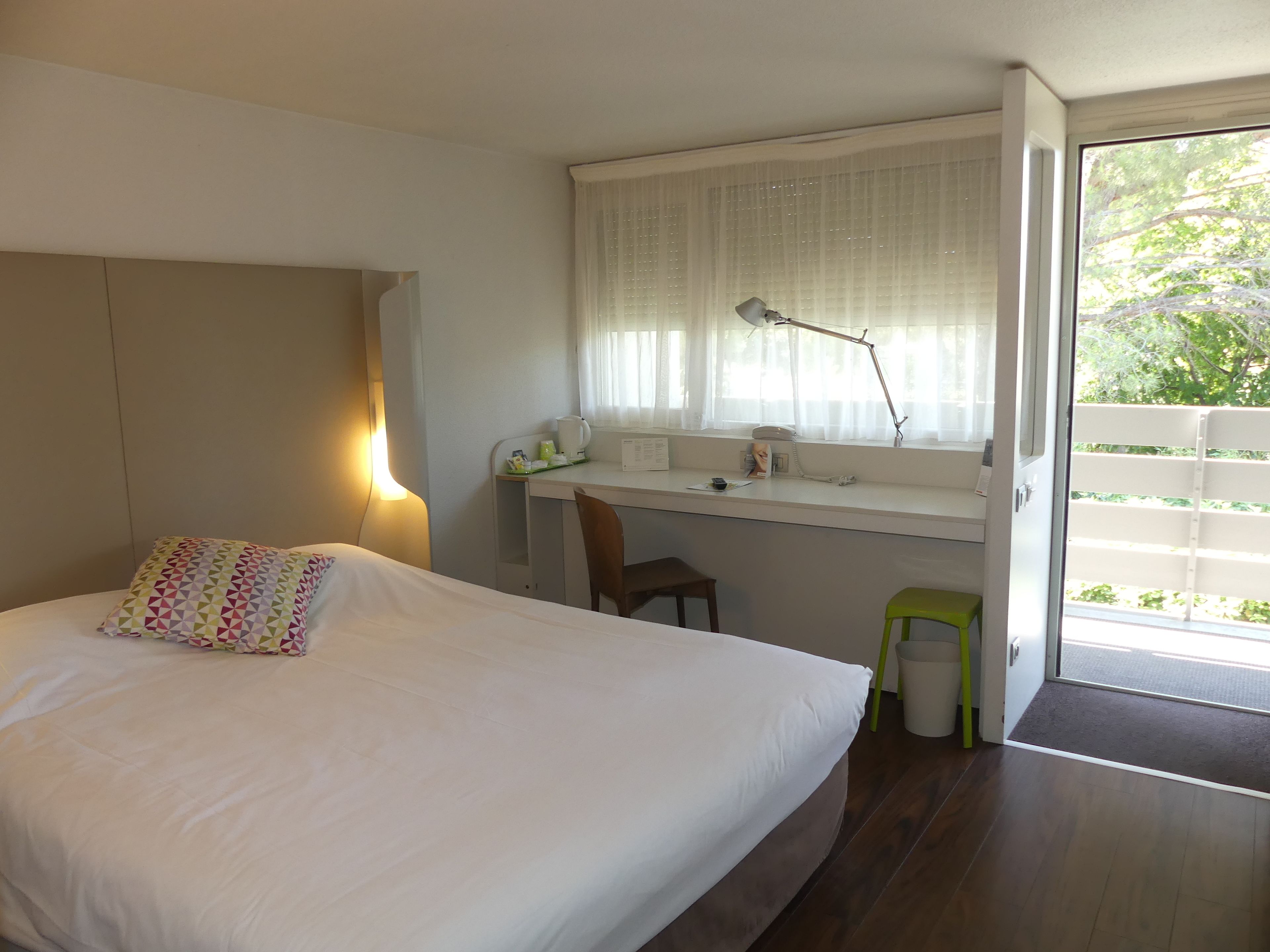 l’Hôtel Noemys Arles