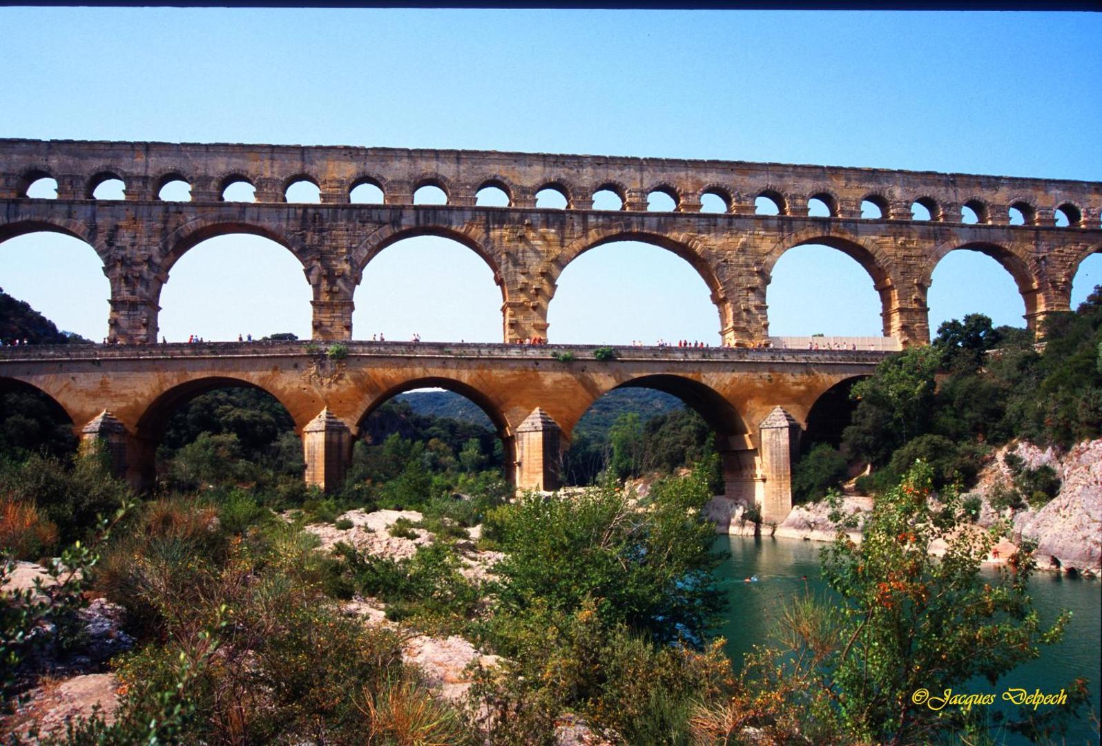 Camping L' Arlesienne