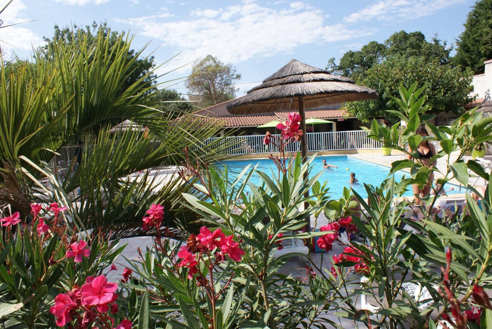 Camping L' Arlesienne