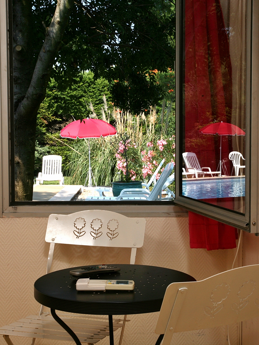 Hostellerie De La Source