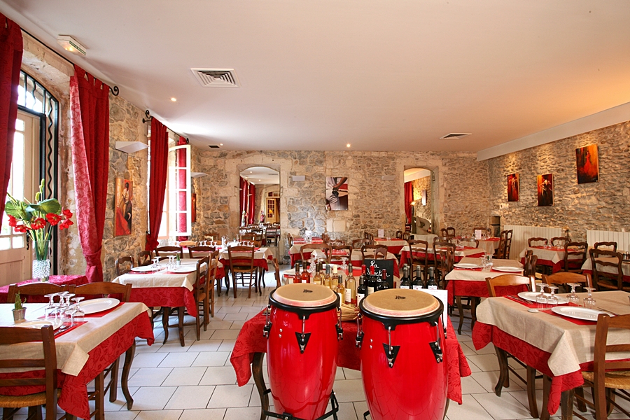Hostellerie De La Source