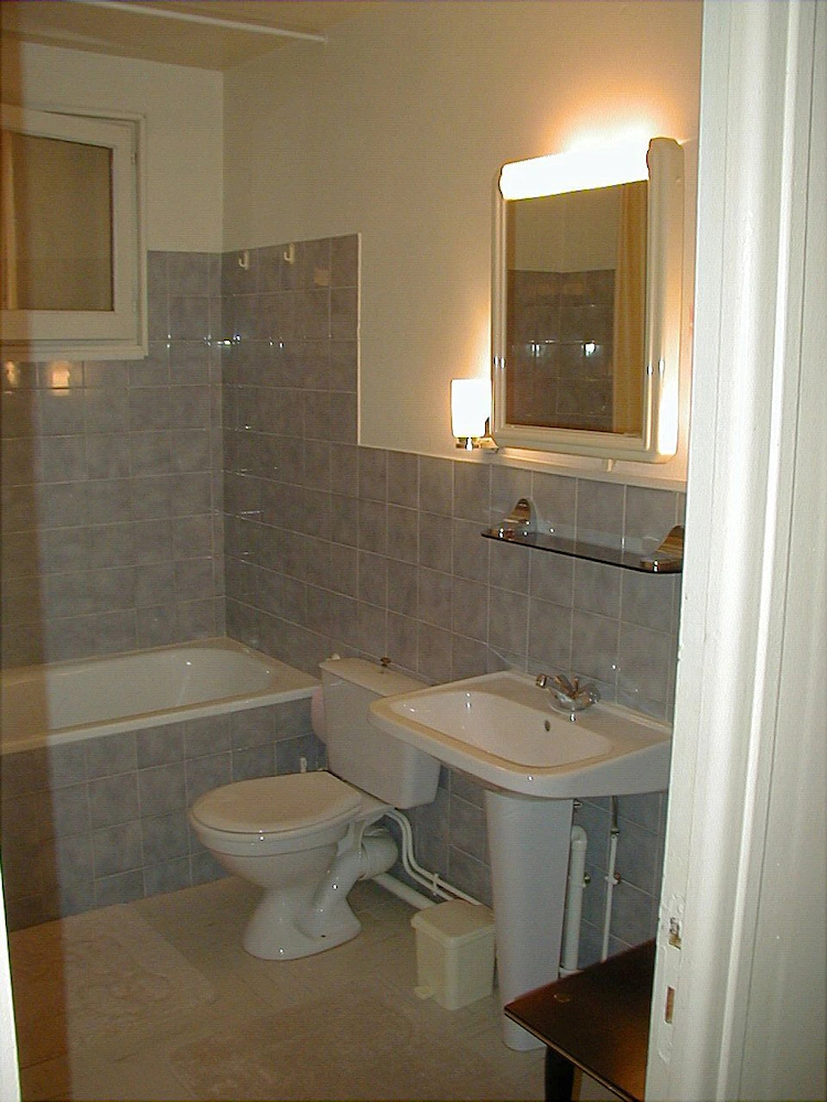 Hotel Longo Mai
