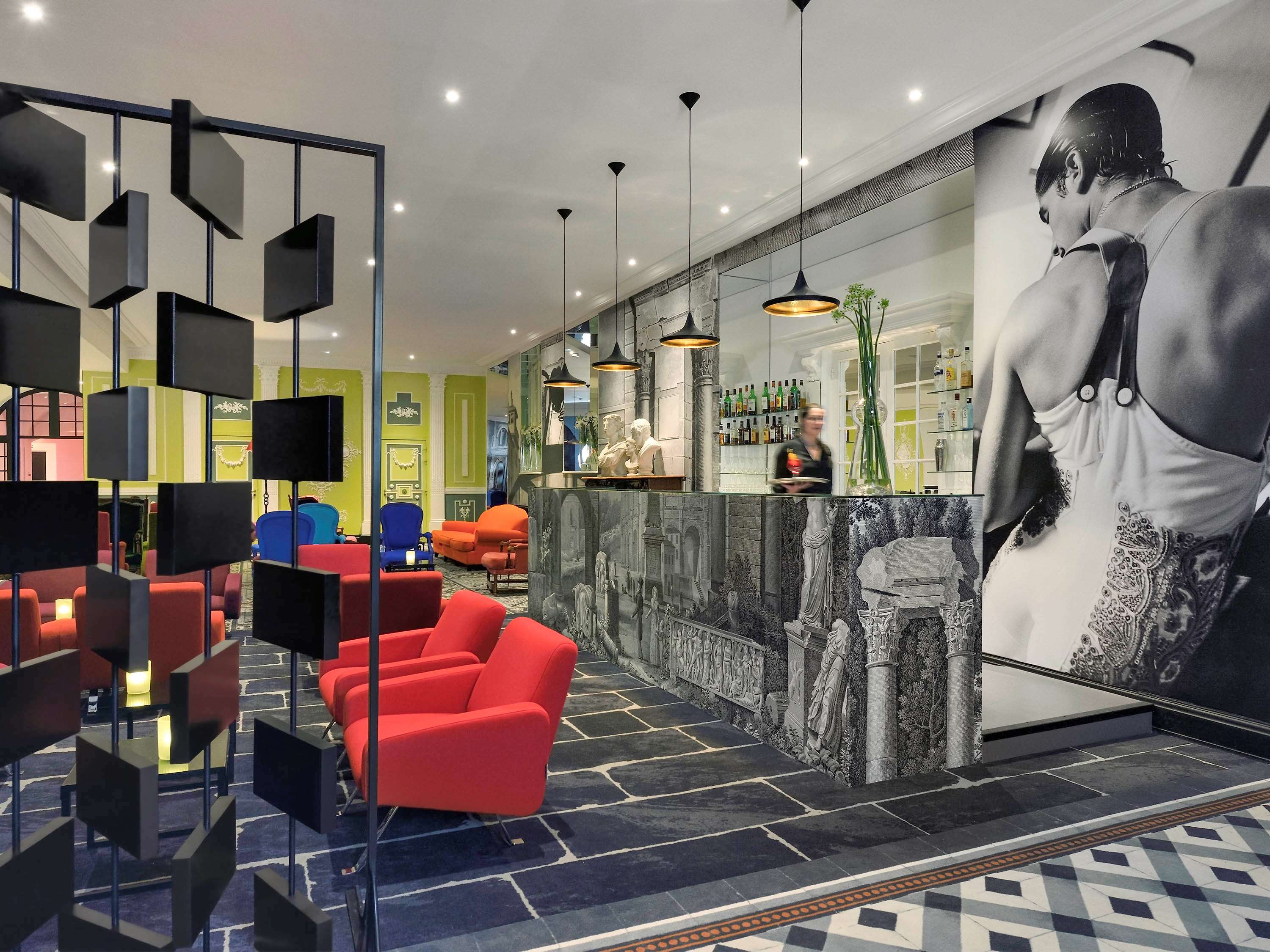 Jules César Arles Hotel & Spa – MGallery