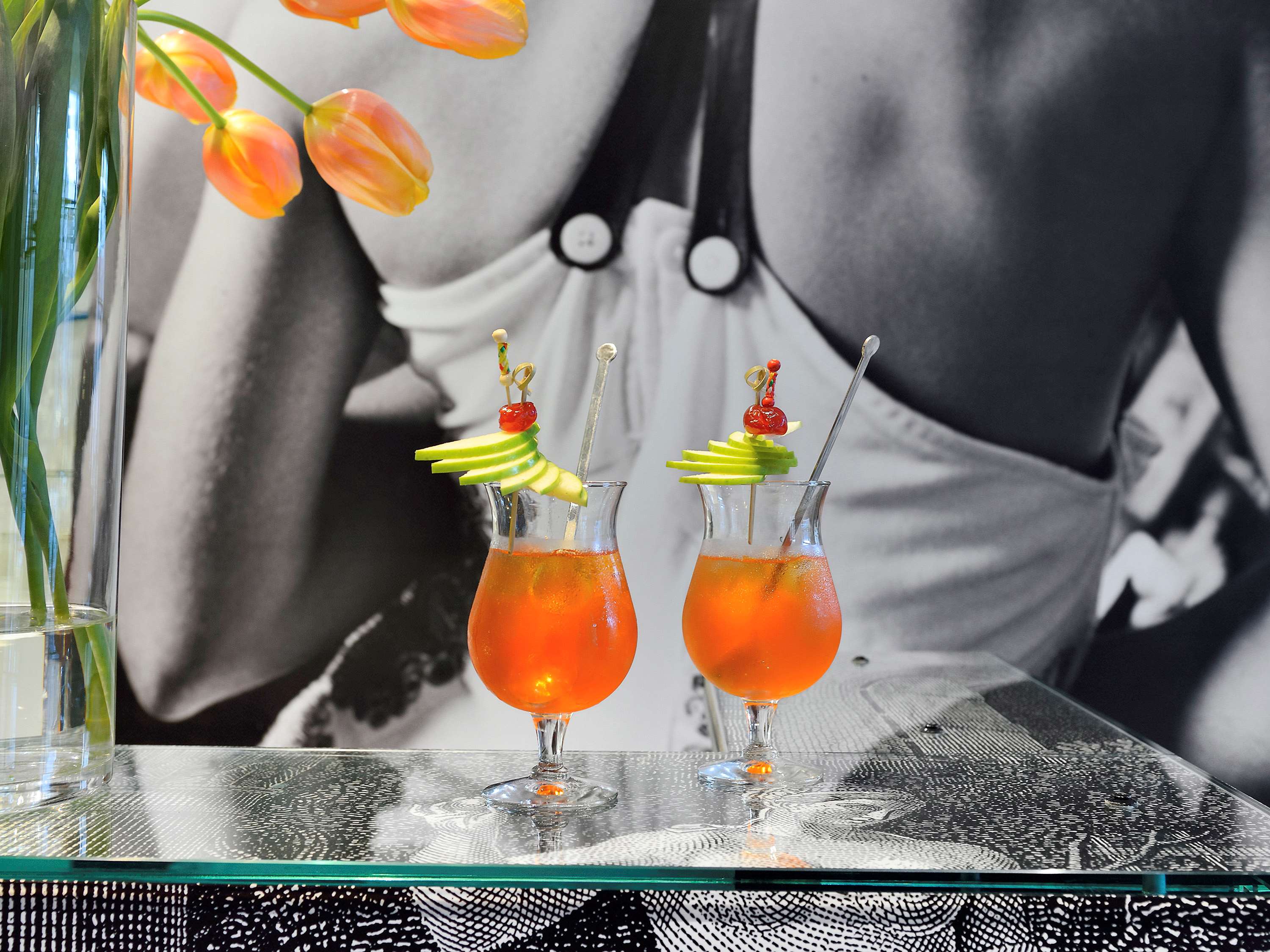 Jules César Arles Hotel & Spa – MGallery