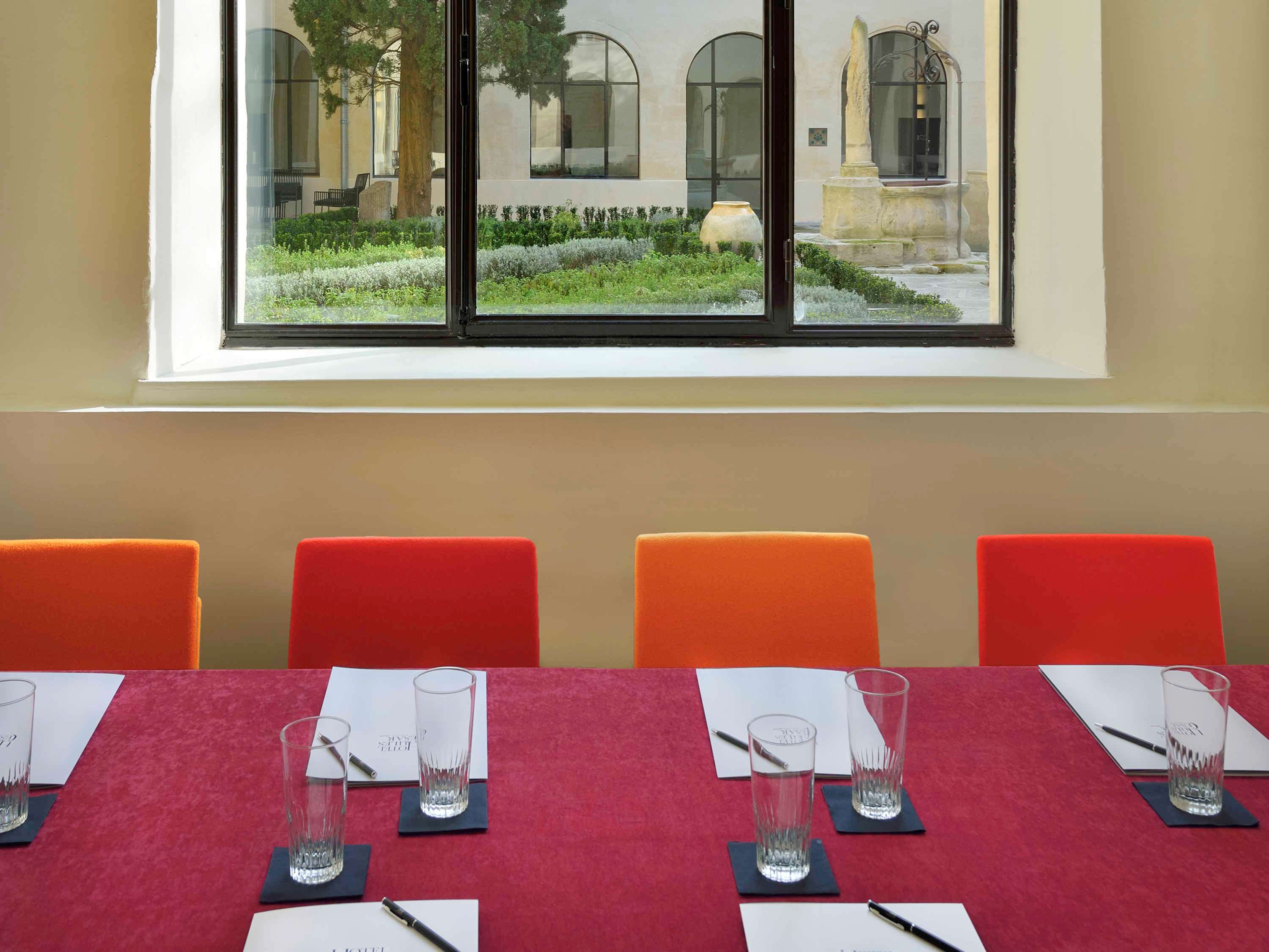 Jules César Arles Hotel & Spa – MGallery