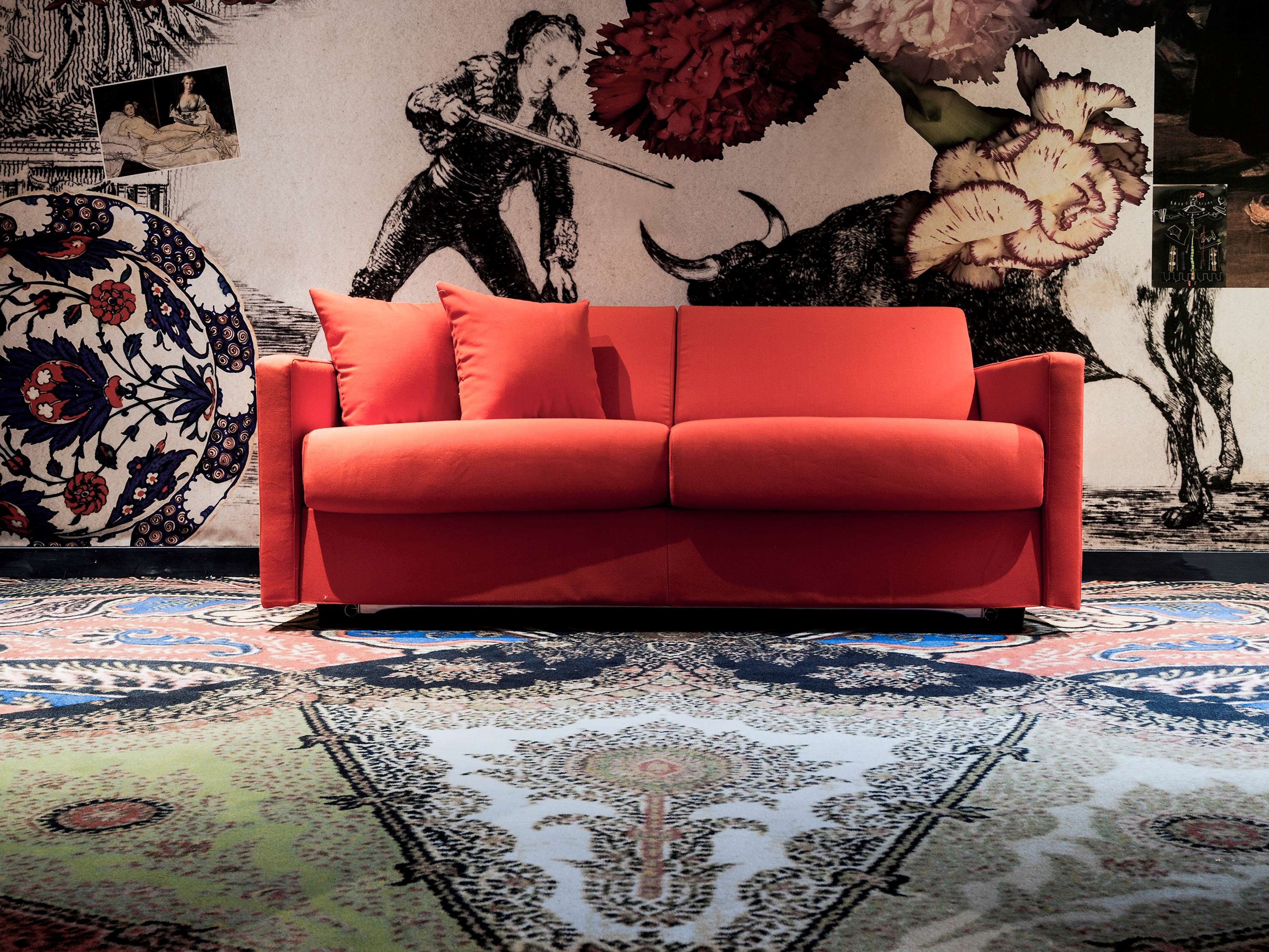 Jules César Arles Hotel & Spa – MGallery