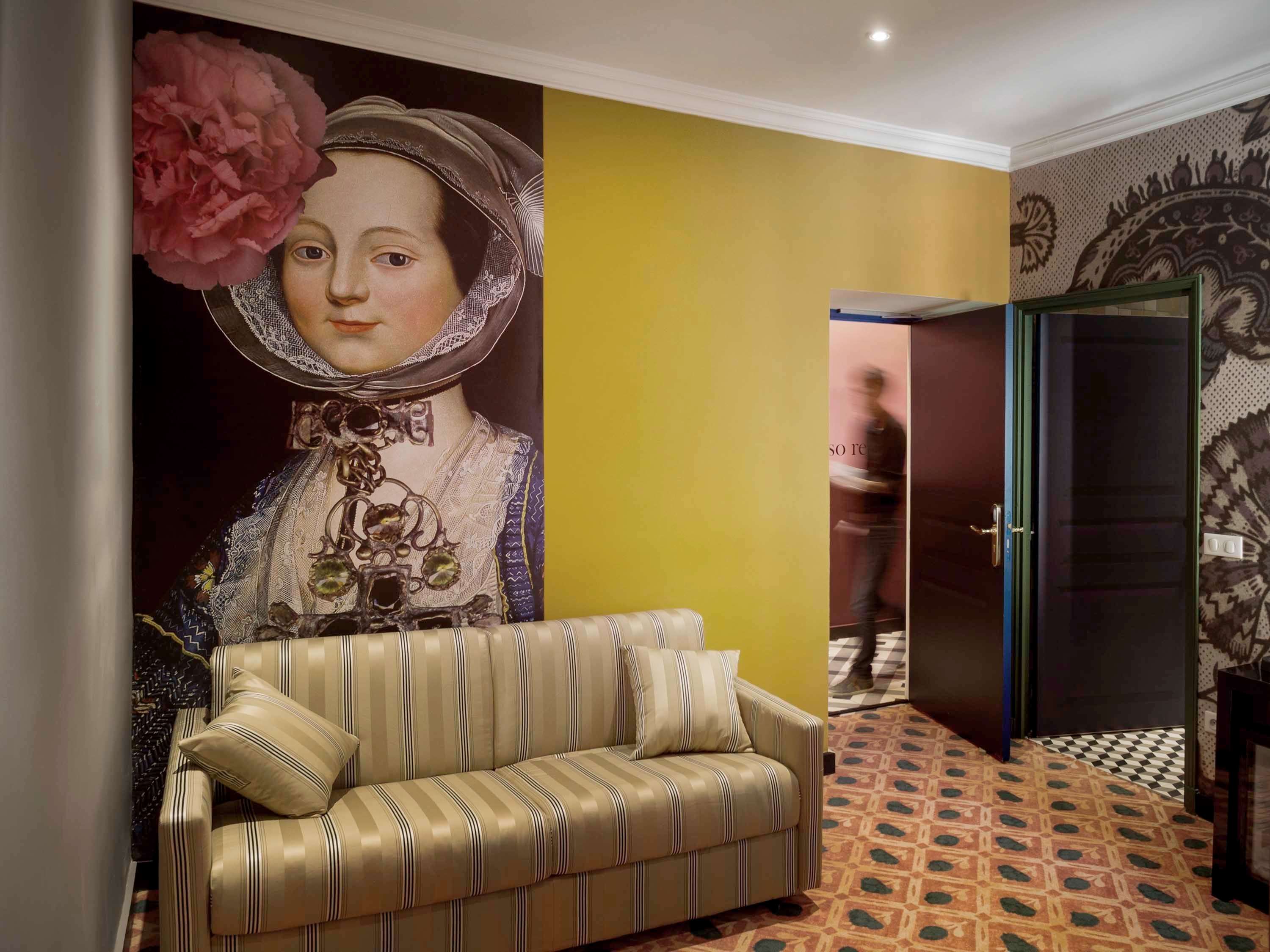 Jules César Arles Hotel & Spa – MGallery