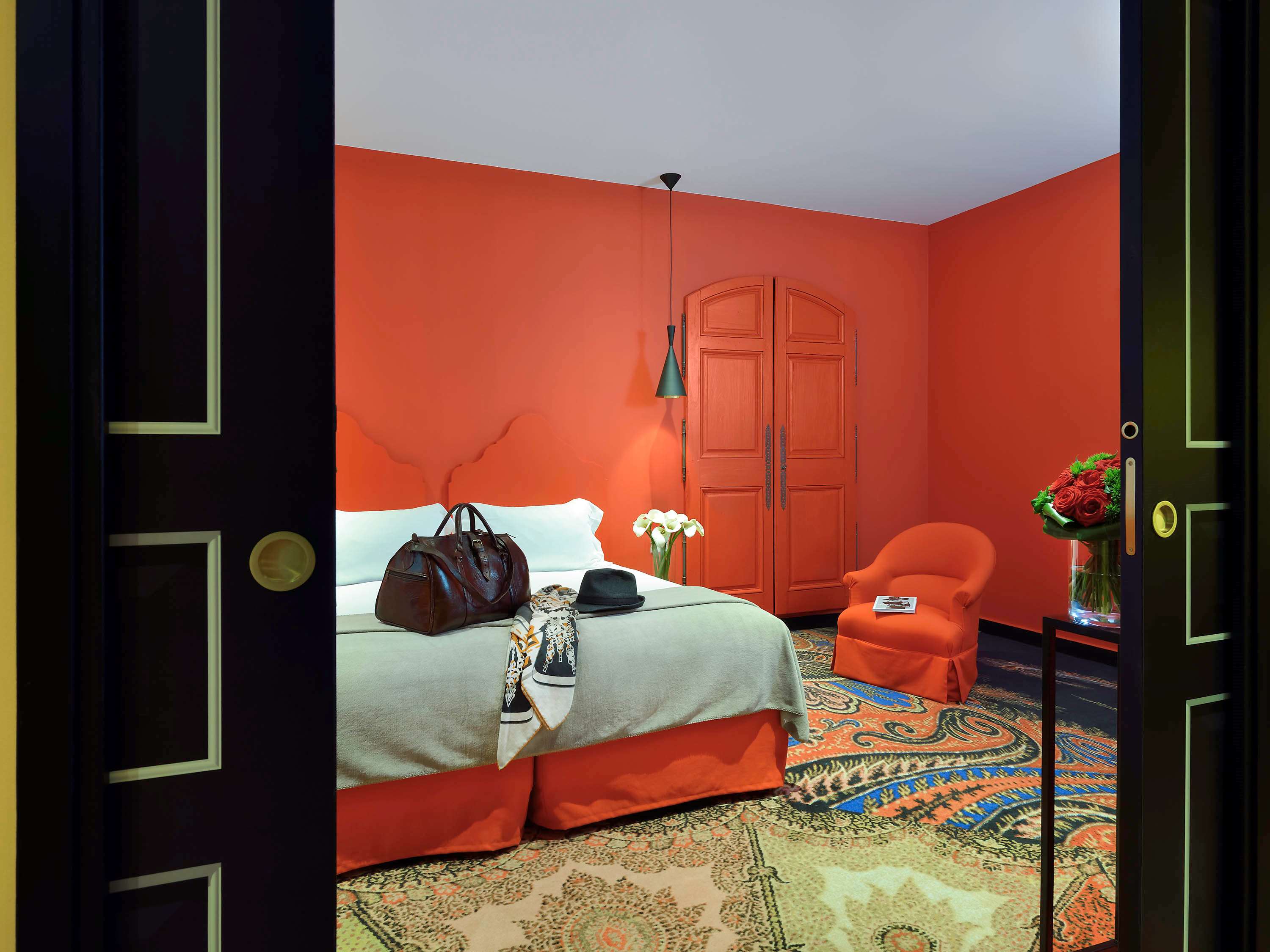 Jules César Arles Hotel & Spa – MGallery