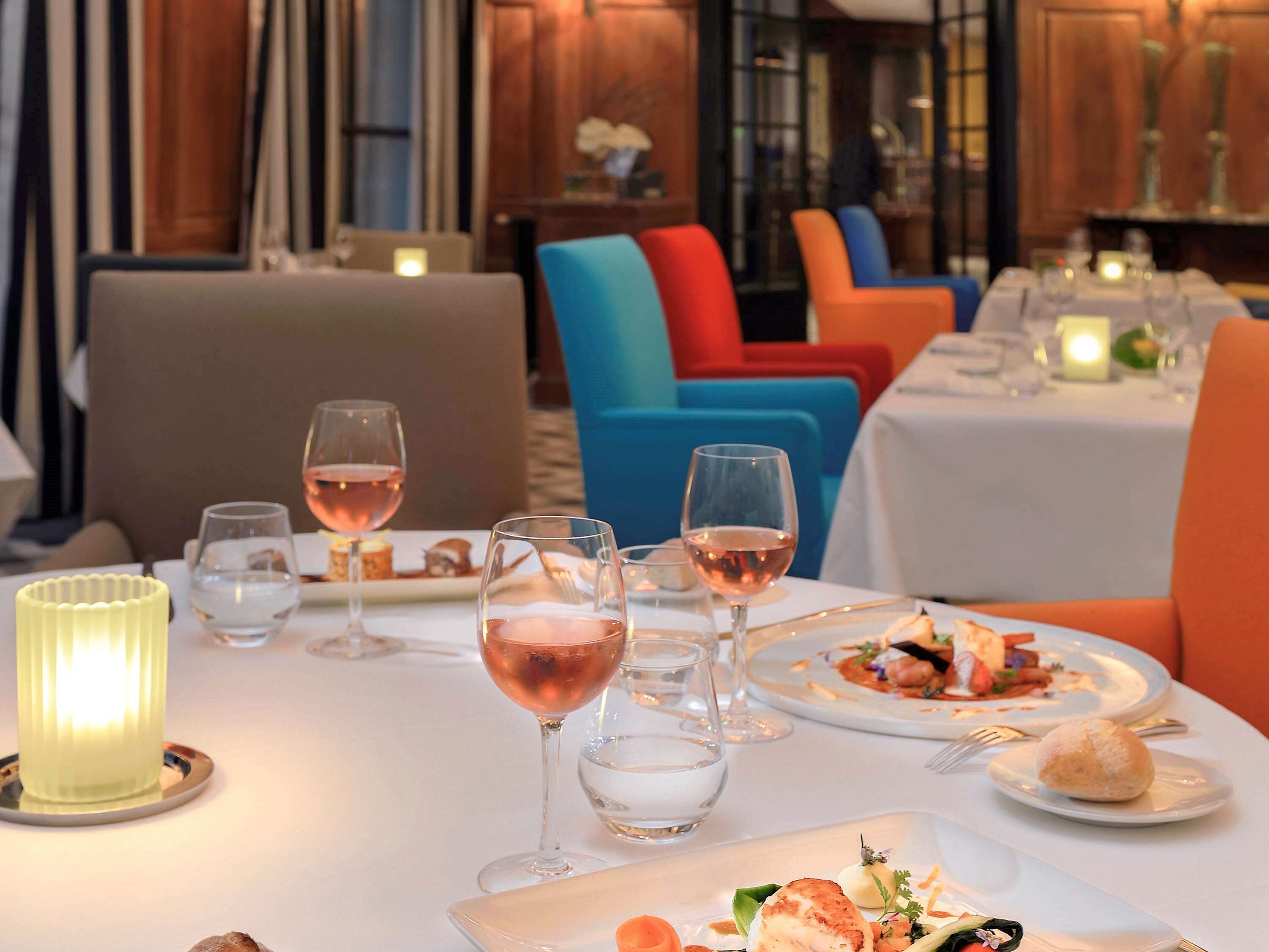 Jules César Arles Hotel & Spa – MGallery