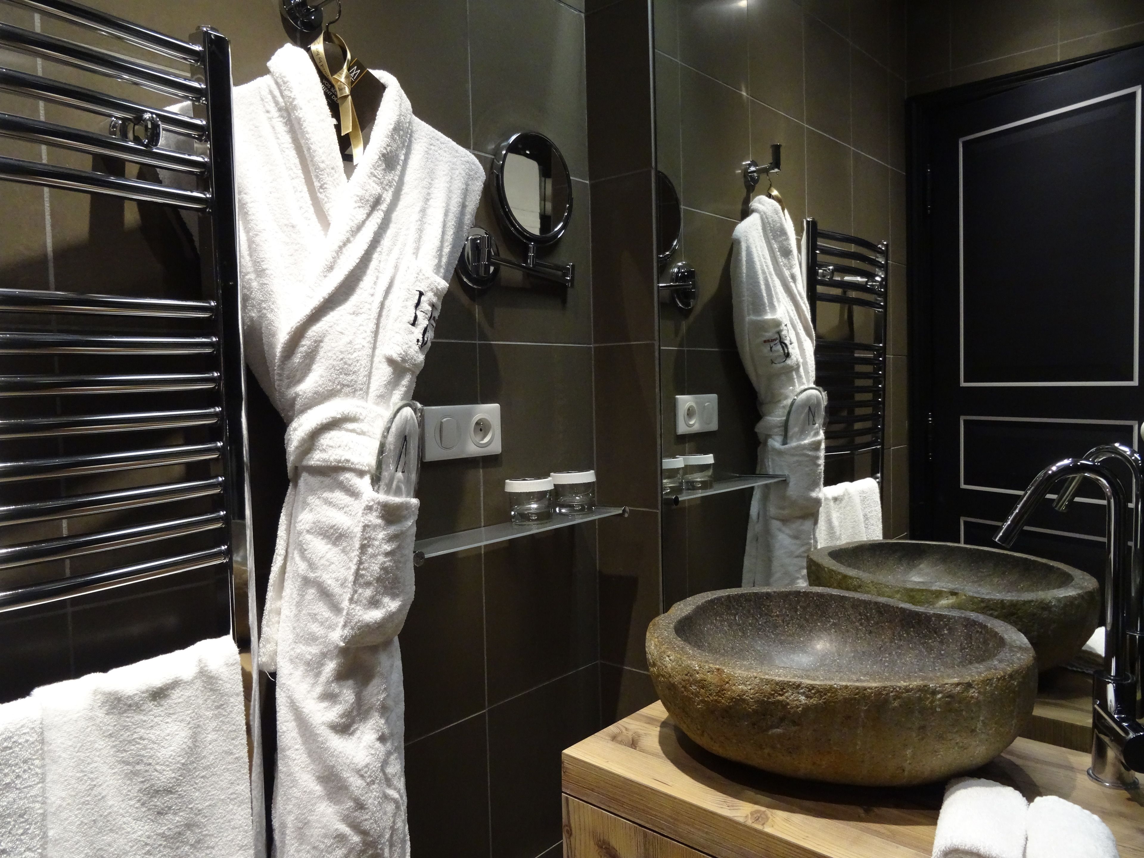Jules César Arles Hotel & Spa – MGallery
