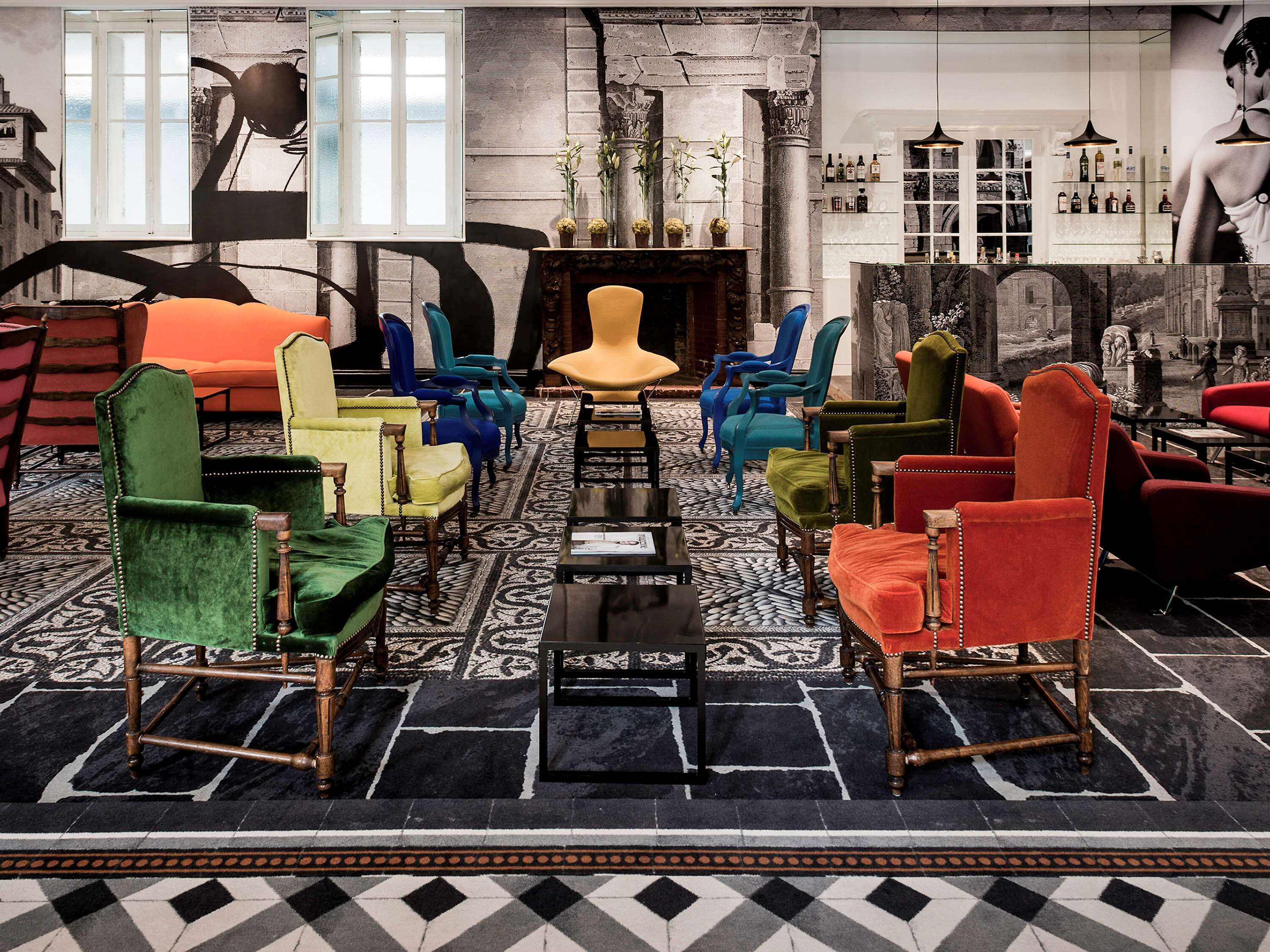 Jules César Arles Hotel & Spa – MGallery