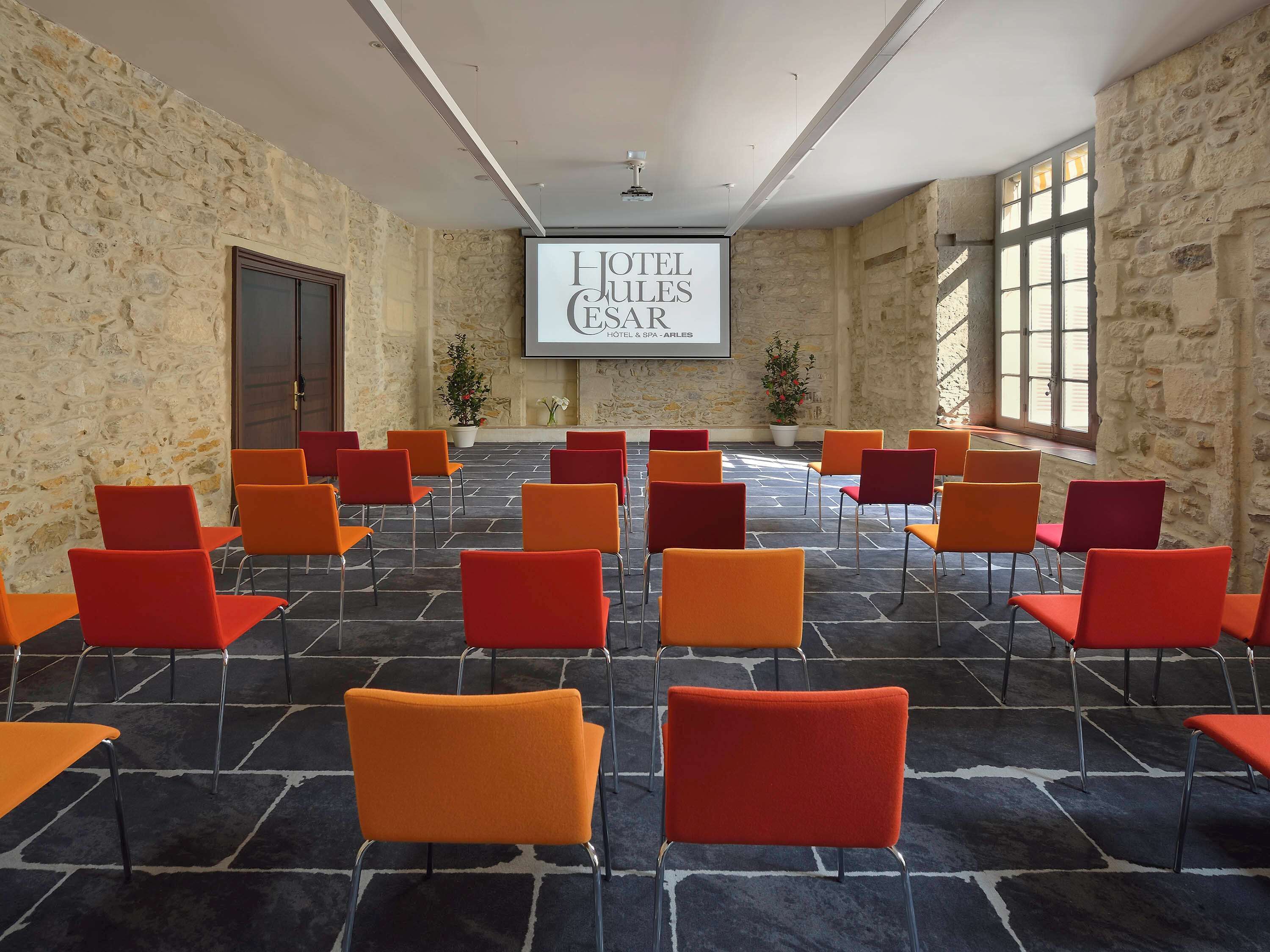 Jules César Arles Hotel & Spa – MGallery