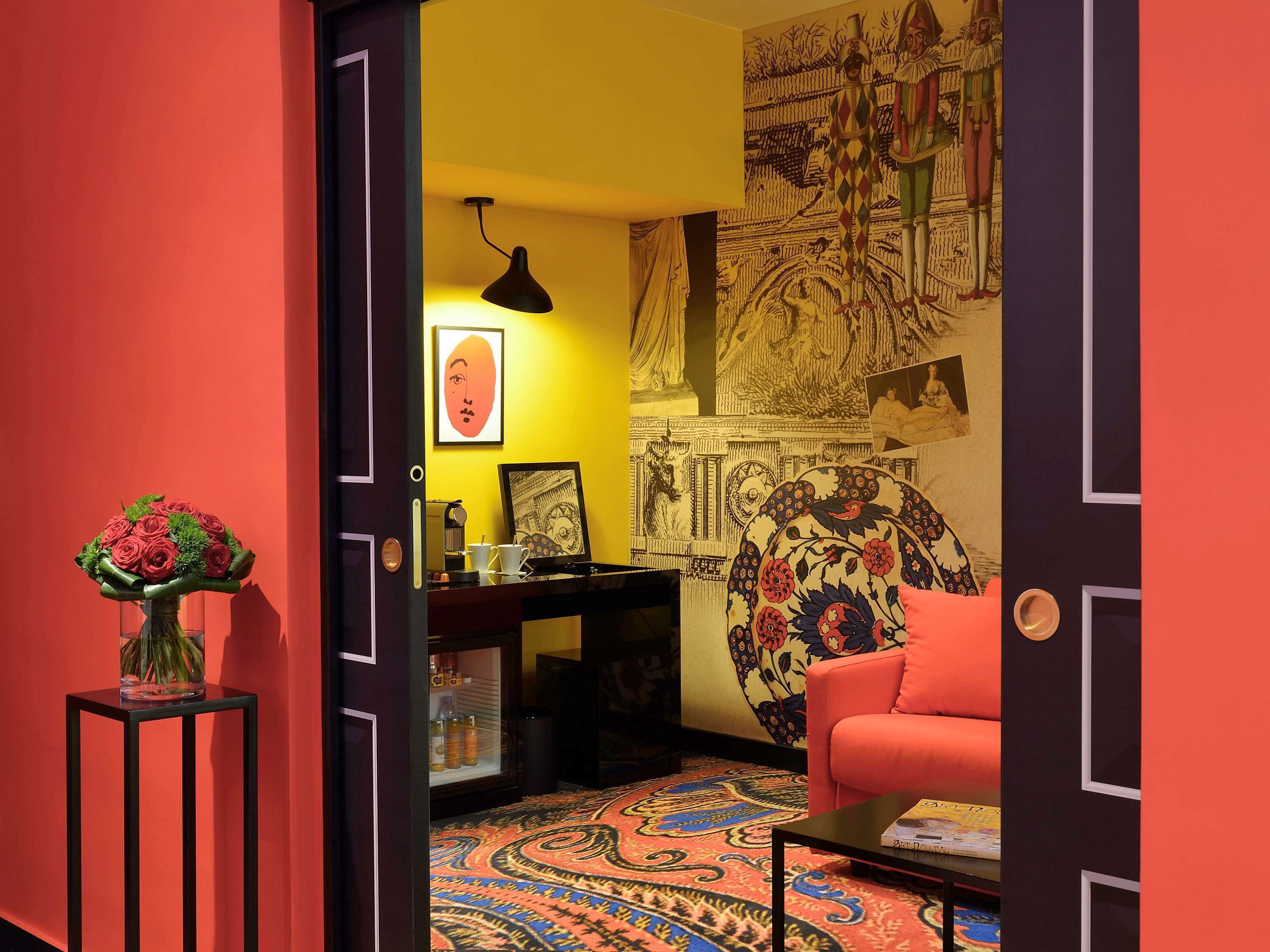 Jules César Arles Hotel & Spa – MGallery