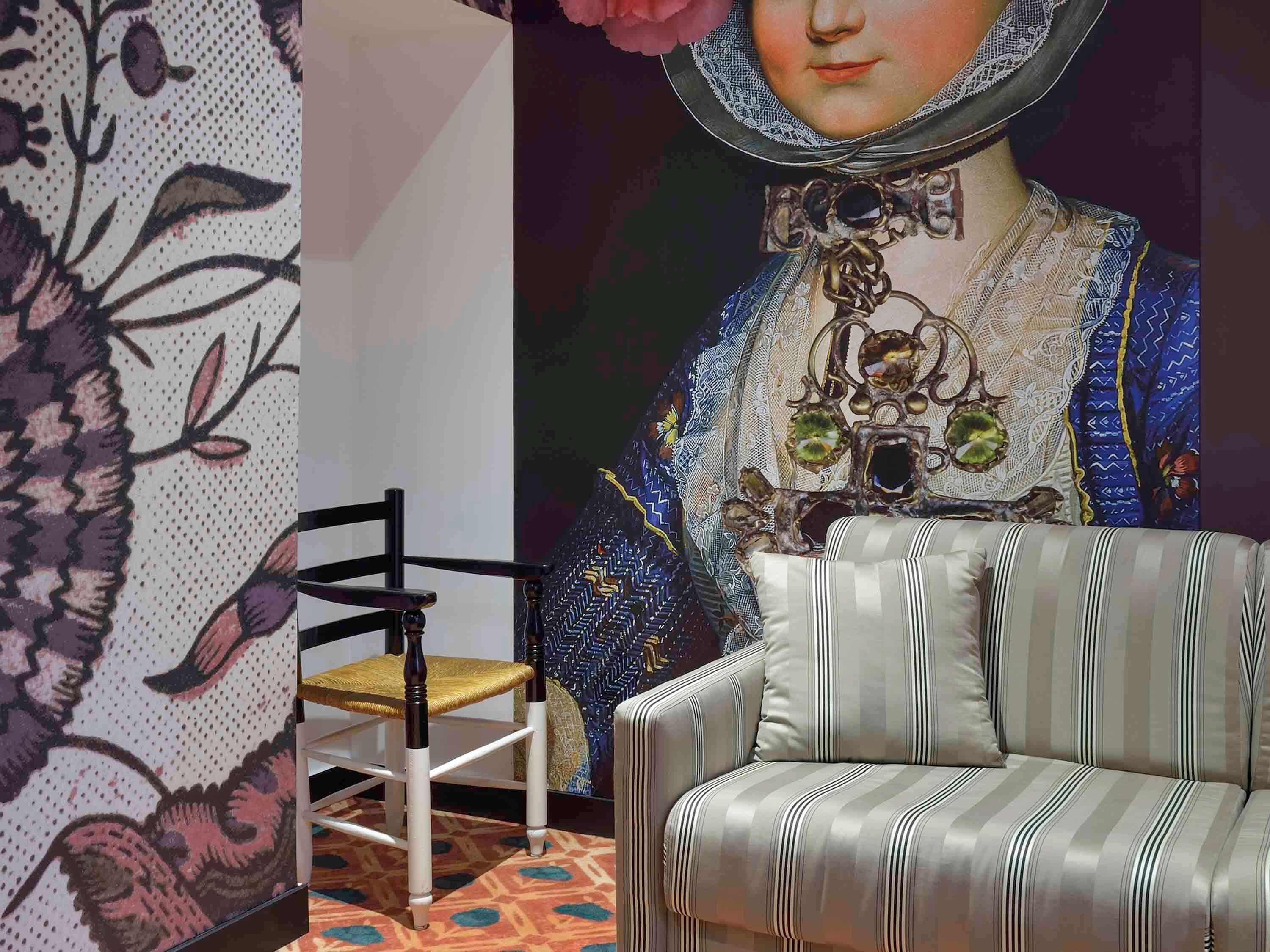 Jules César Arles Hotel & Spa – MGallery