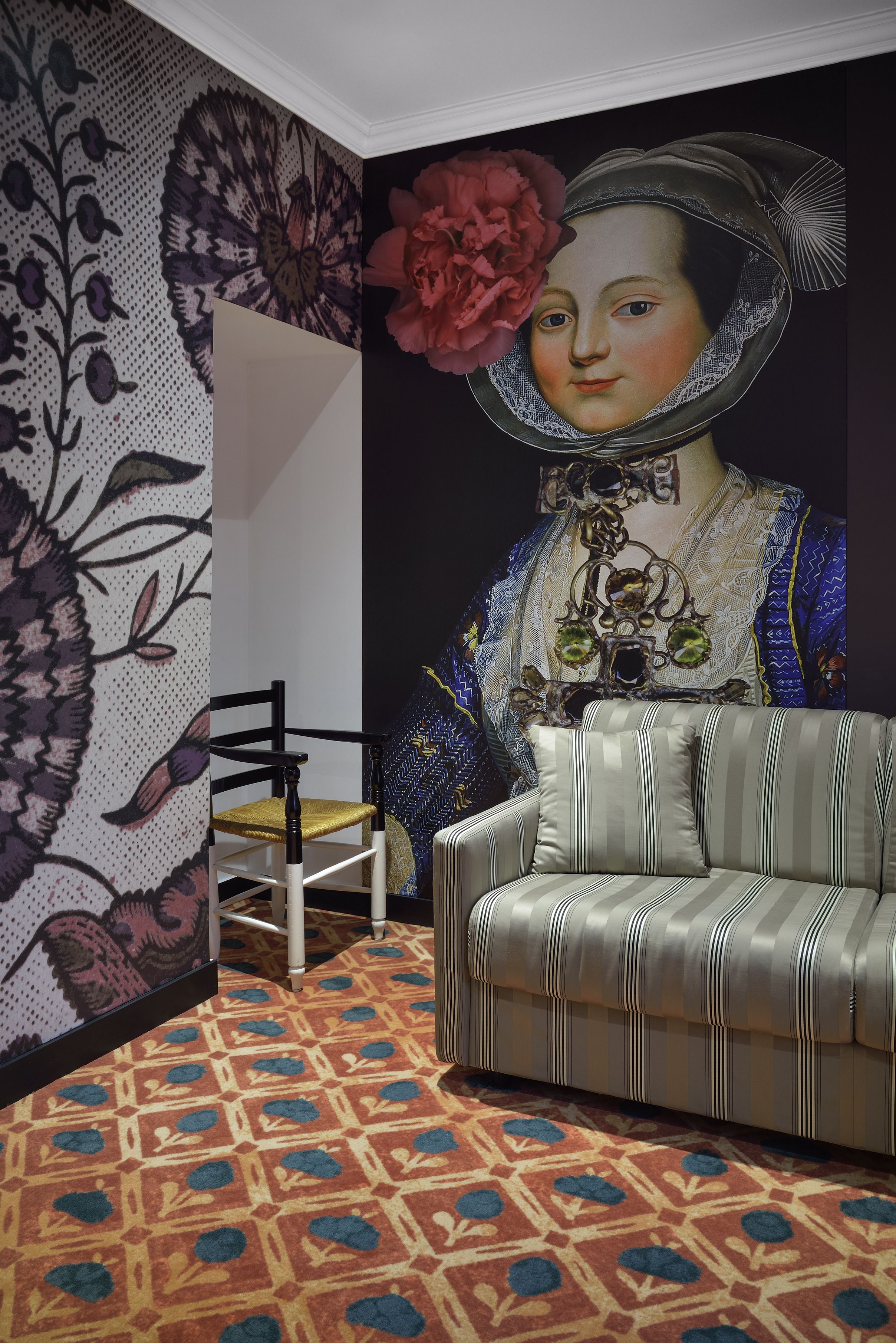 Jules César Arles Hotel & Spa – MGallery