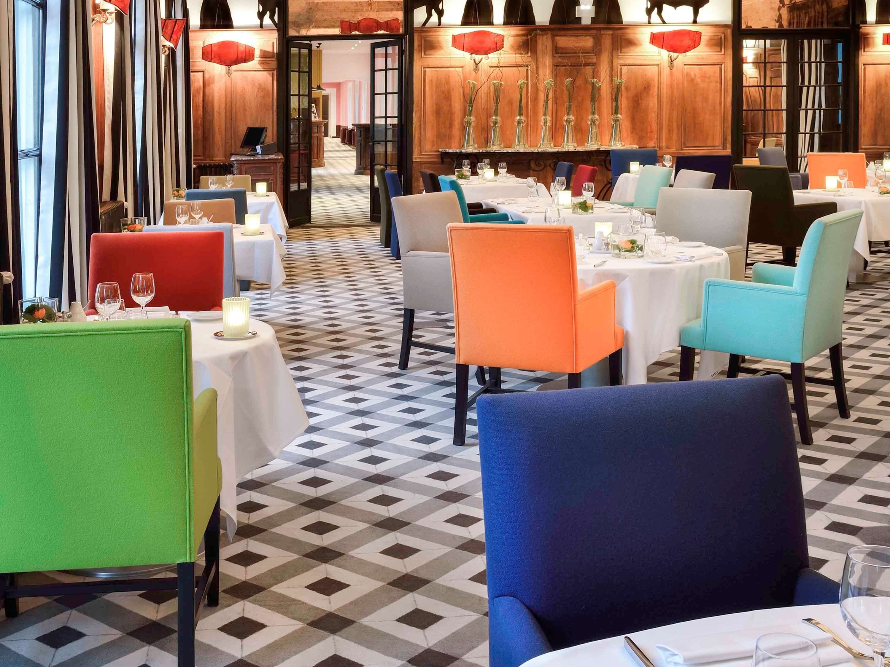 Jules César Arles Hotel & Spa – MGallery