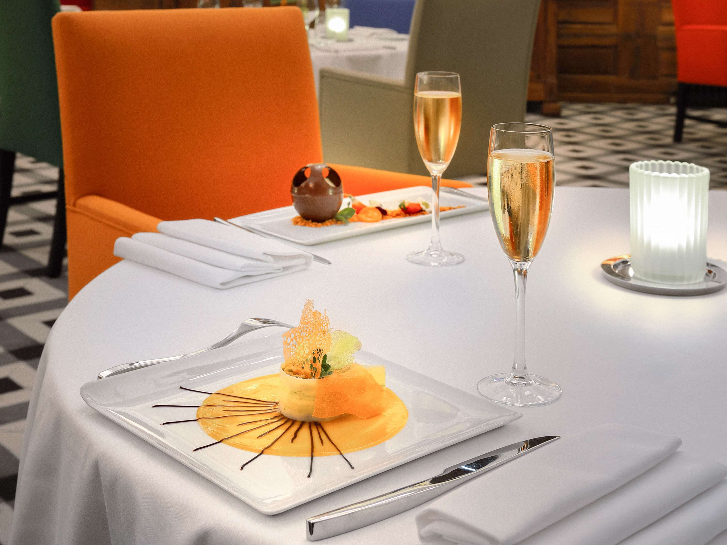 Jules César Arles Hotel & Spa – MGallery