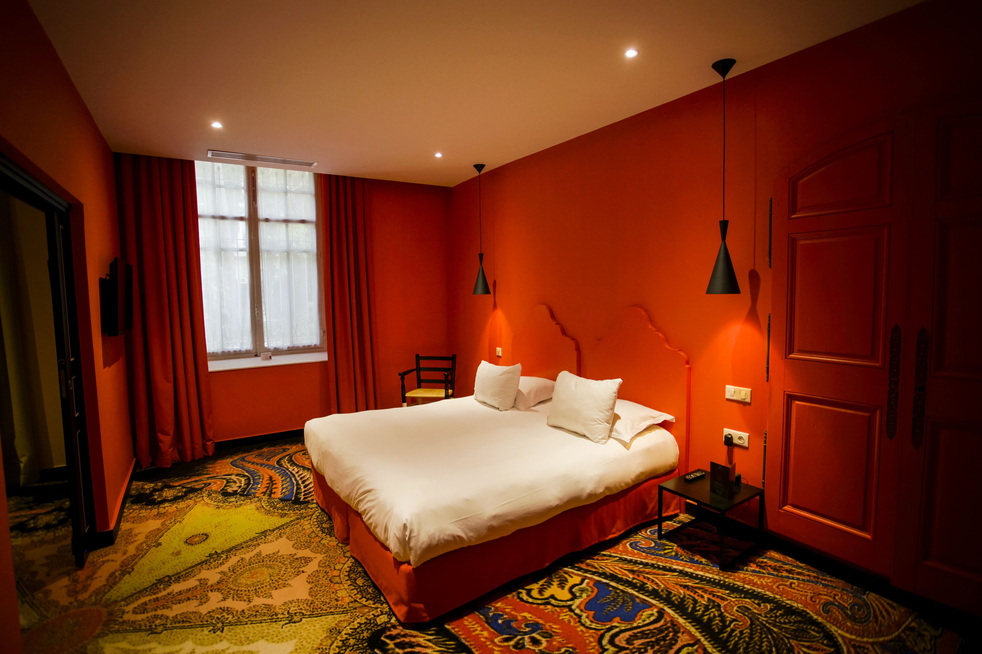 Jules César Arles Hotel & Spa – MGallery