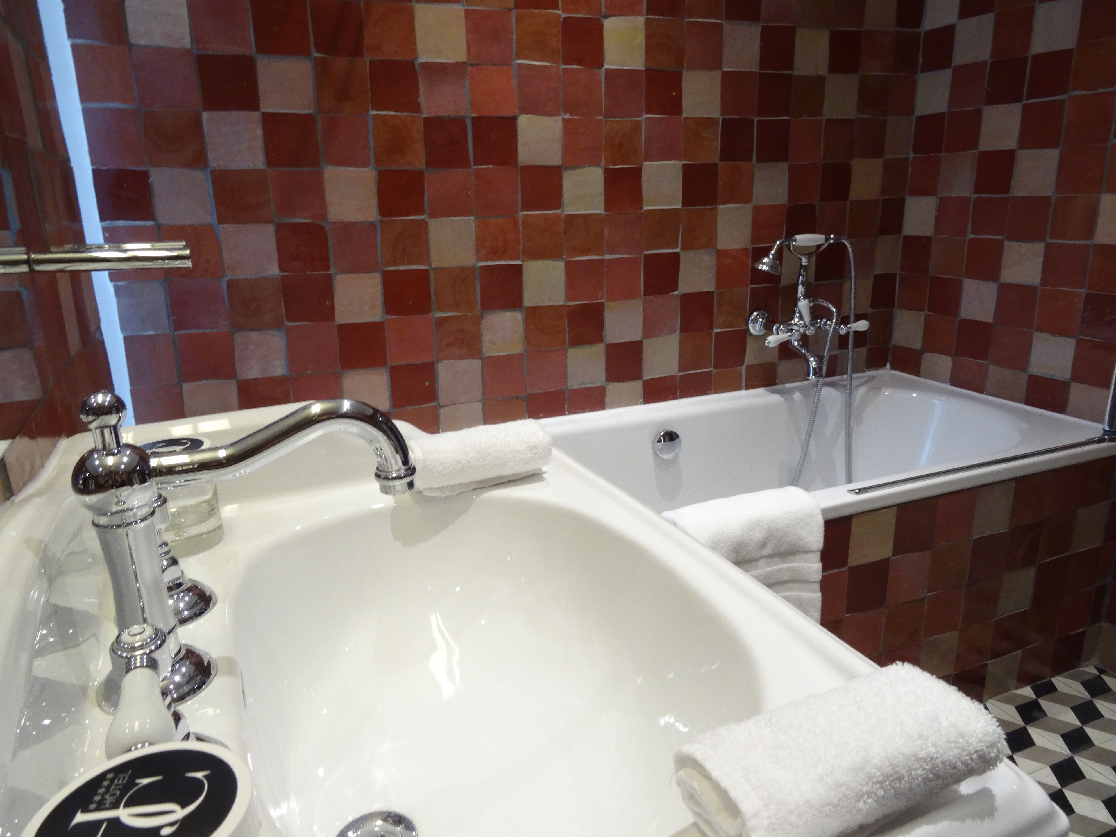 Jules César Arles Hotel & Spa – MGallery