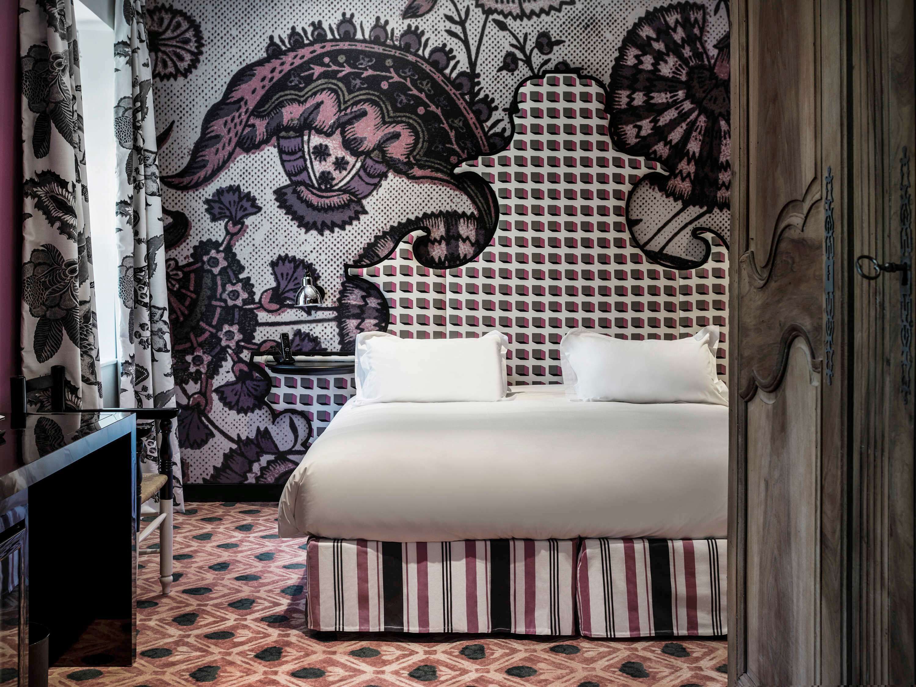 Jules César Arles Hotel & Spa – MGallery